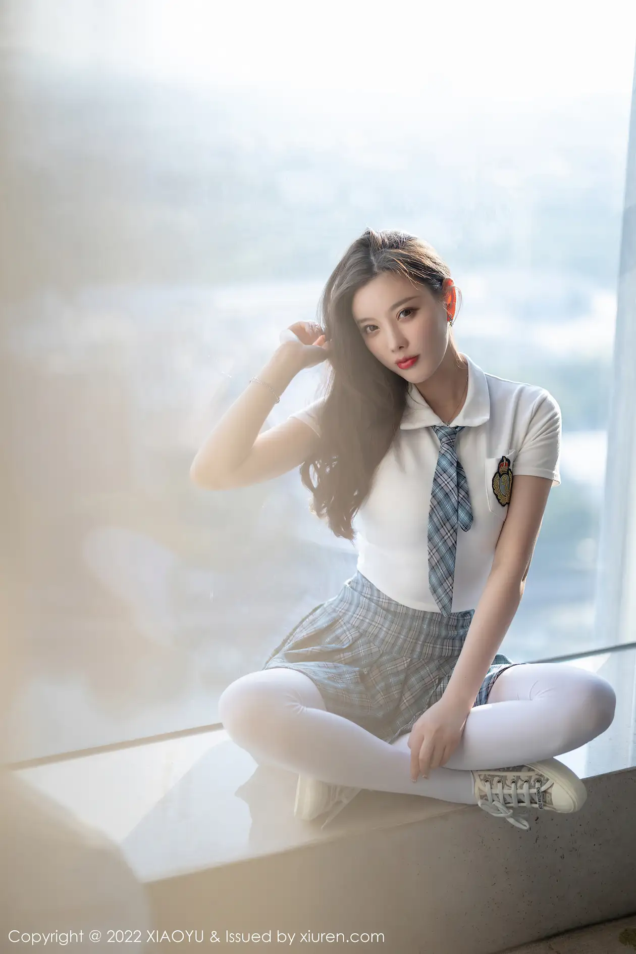 [XiaoYu] 2022.01.07 VOL.0692 Yang ChenchenYome#[109P]-9