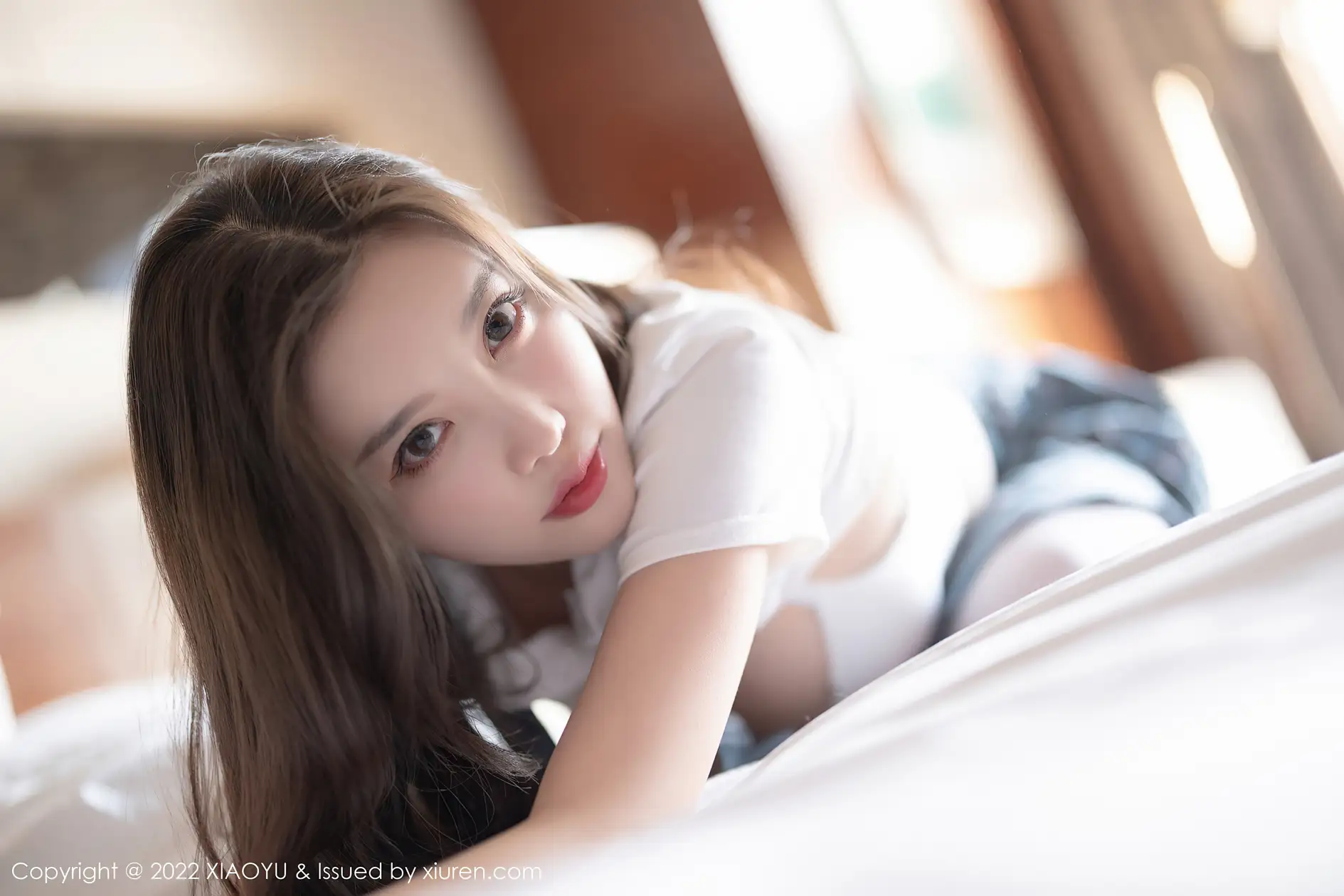 [XiaoYu] 2022.01.07 VOL.0692 Yang ChenchenYome#[109P]-10