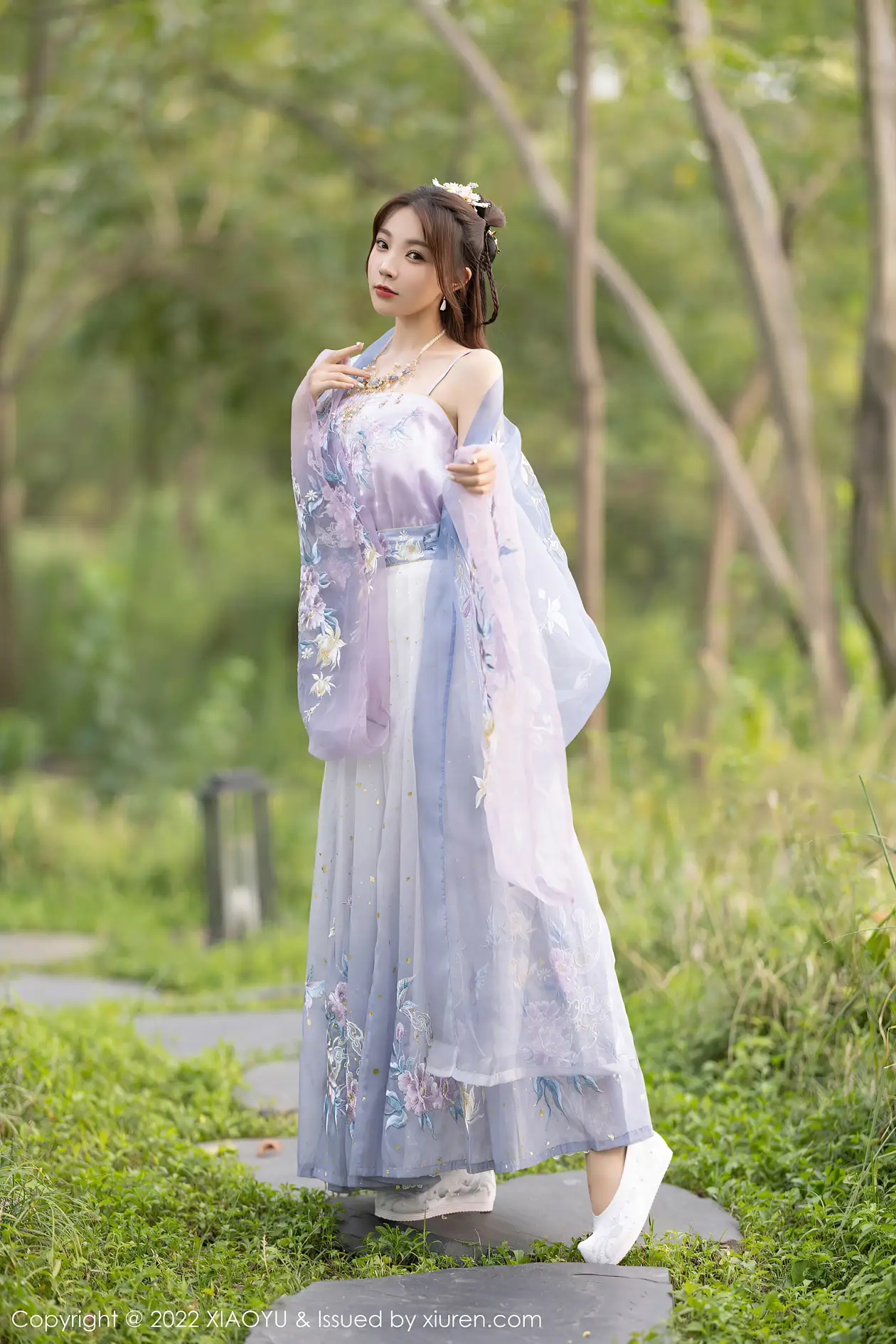 [XiaoYu] 2022.09.19 VOL.0866 Xu Lizhi Booty#[95P]-4