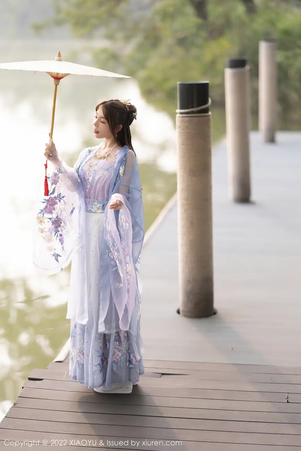 [XiaoYu] 2022.09.19 VOL.0866 Xu Lizhi Booty#[95P]-8