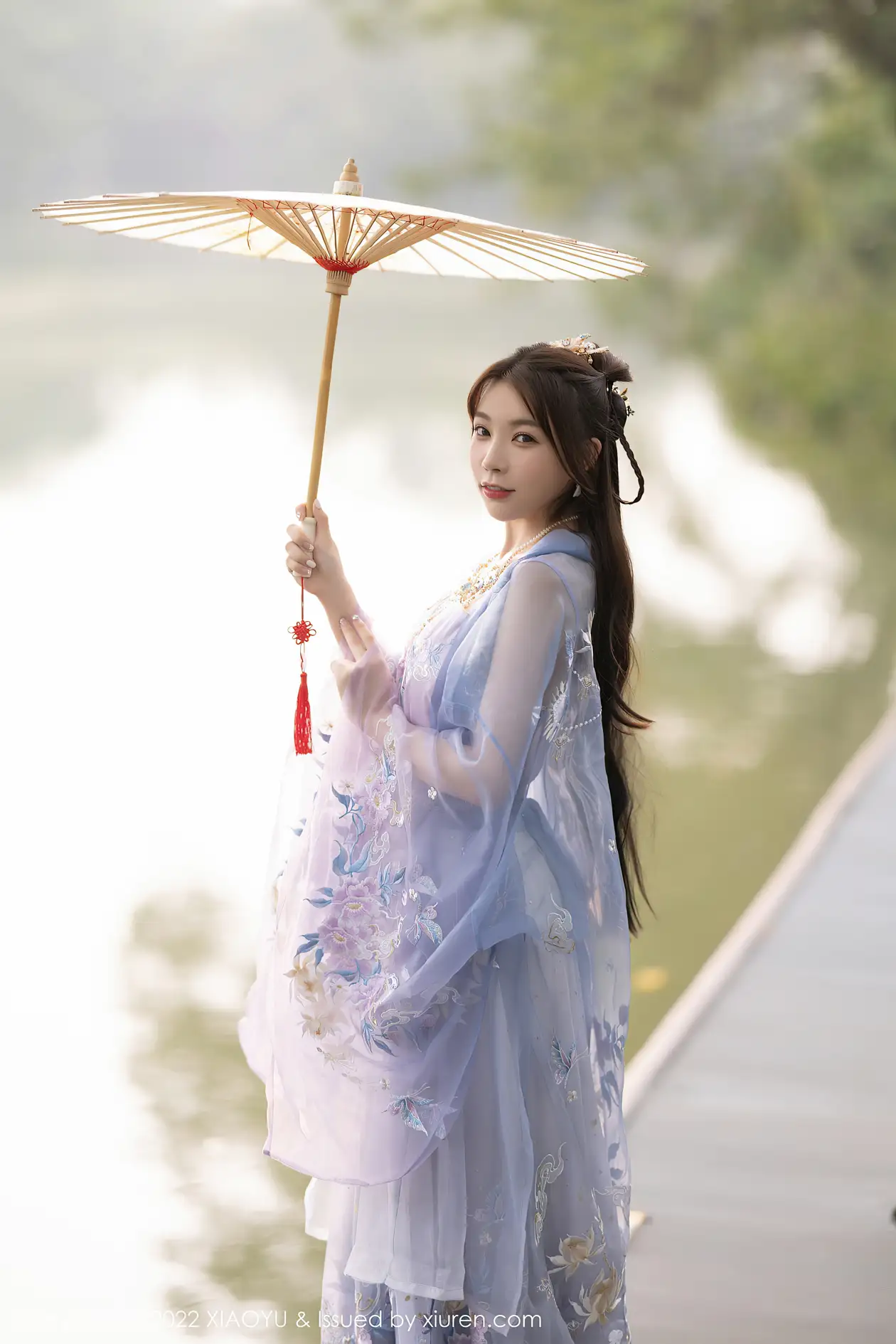 [XiaoYu] 2022.09.19 VOL.0866 Xu Lizhi Booty#[95P]-9