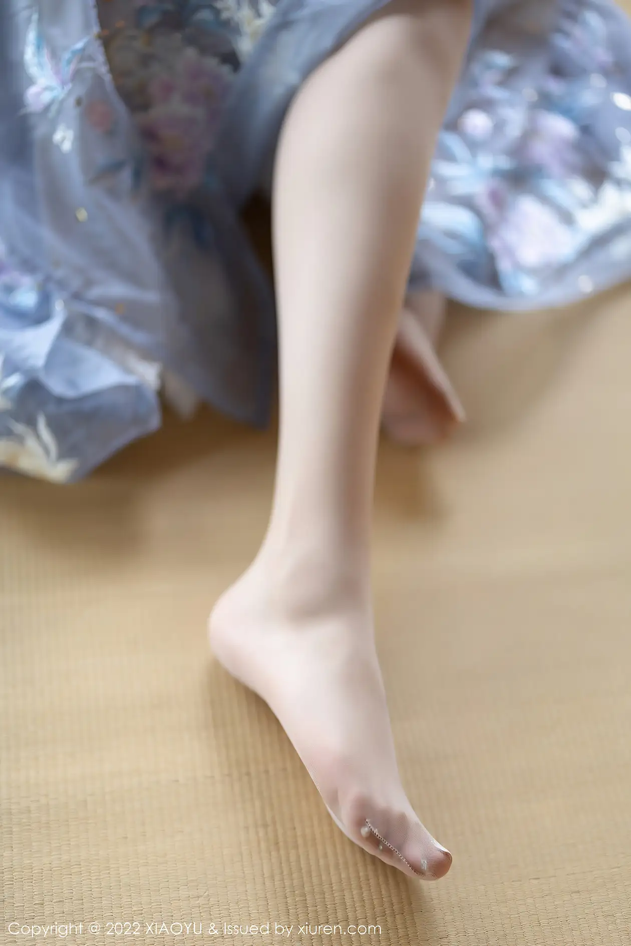 [XiaoYu] 2022.09.19 VOL.0866 Xu Lizhi Booty#[95P]-1