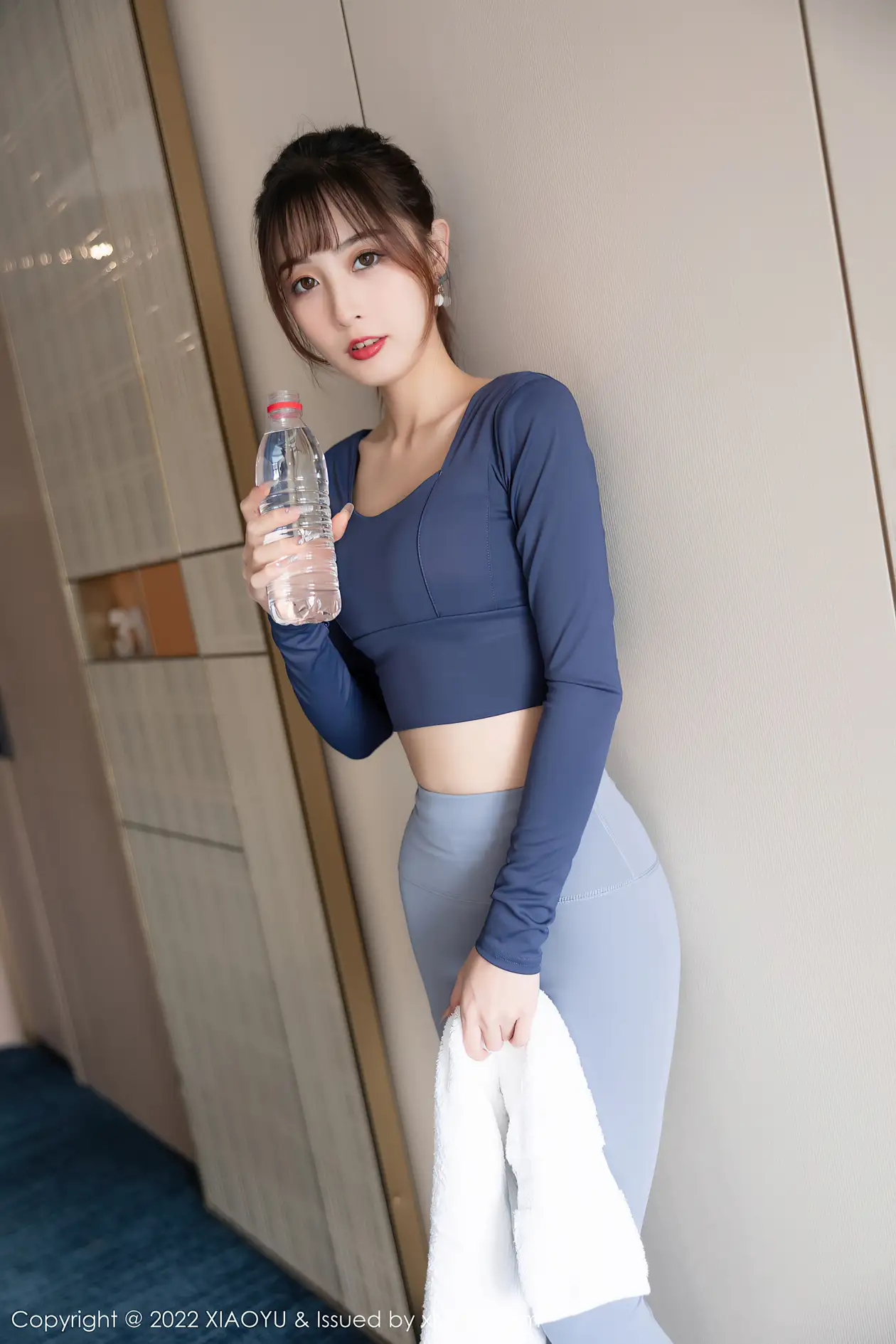 [XiaoYu] 2022.04.12 VOL.0755 Lin Xinglan#[76P]-2