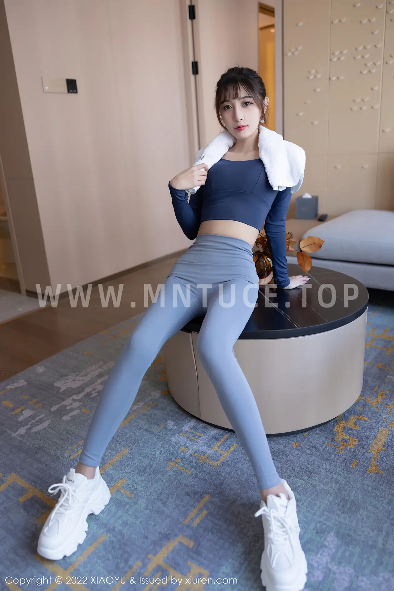 [XiaoYu] 2022.04.12 VOL.0755 Lin Xinglan#[76P]-4