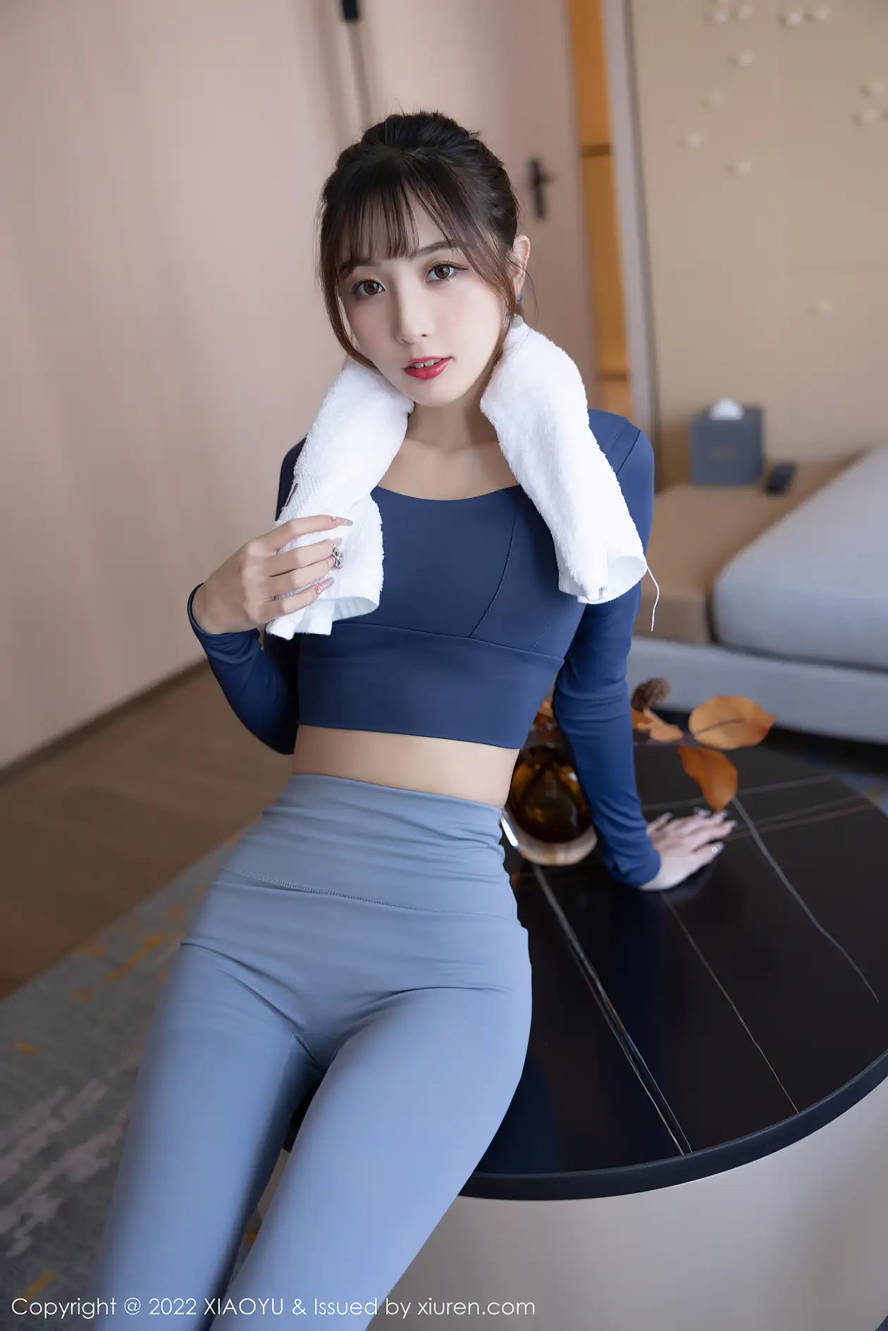 [XiaoYu] 2022.04.12 VOL.0755 Lin Xinglan#[76P]-5