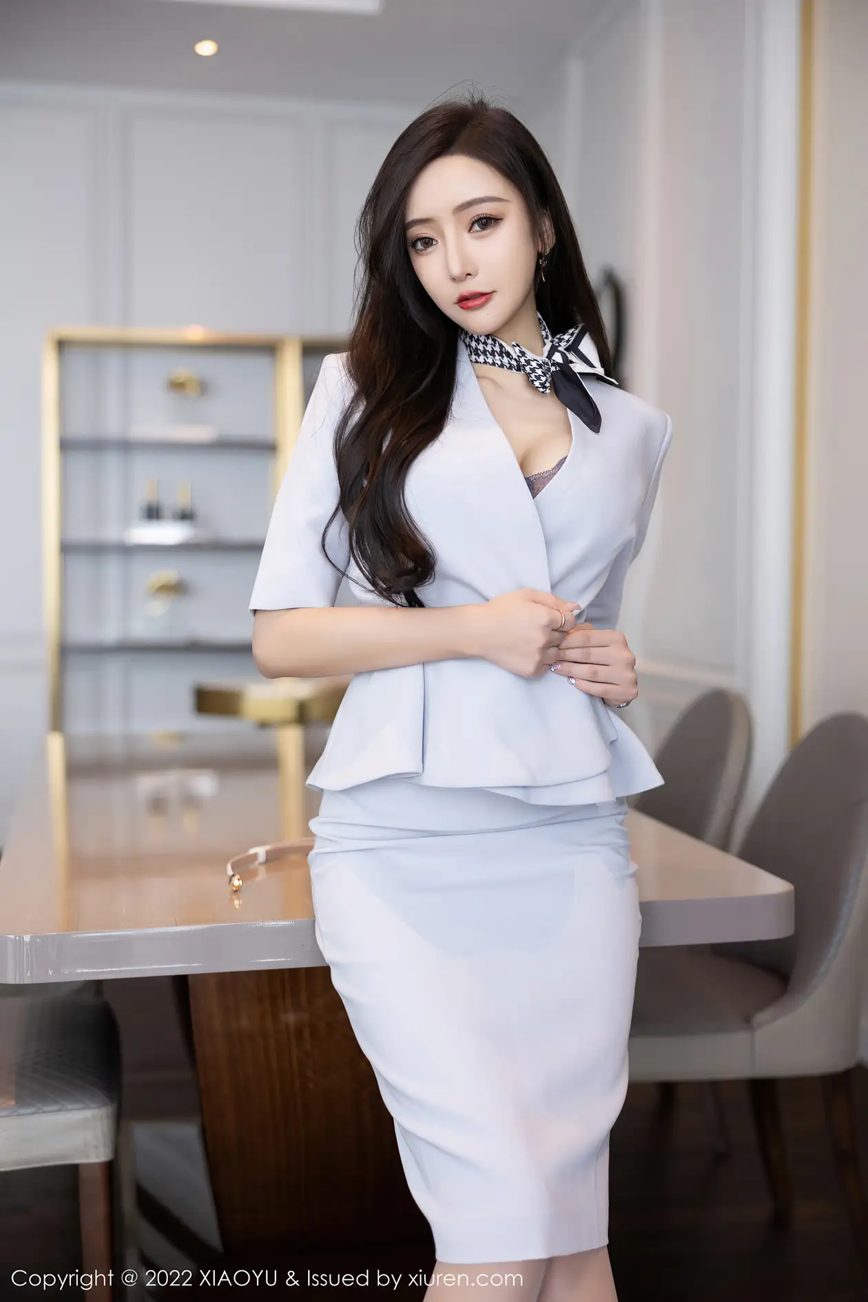 [XiaoYu] 2022.07.28 VOL.0830 Wang Xinyaoyanni#[92P]-2