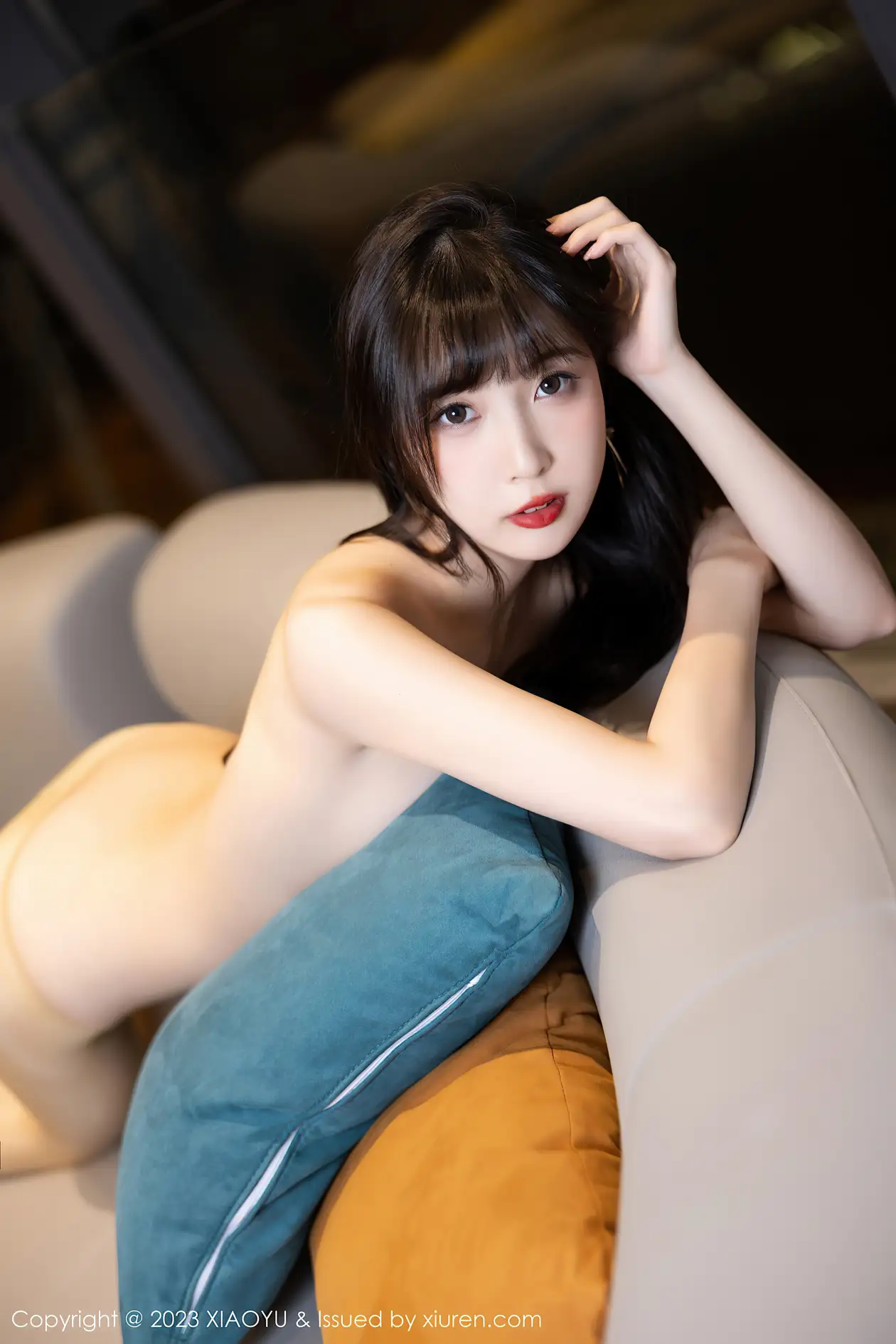 [XiaoYu] 2023.03.15 VOL.0986 Lin Xinglan#[84P]-3