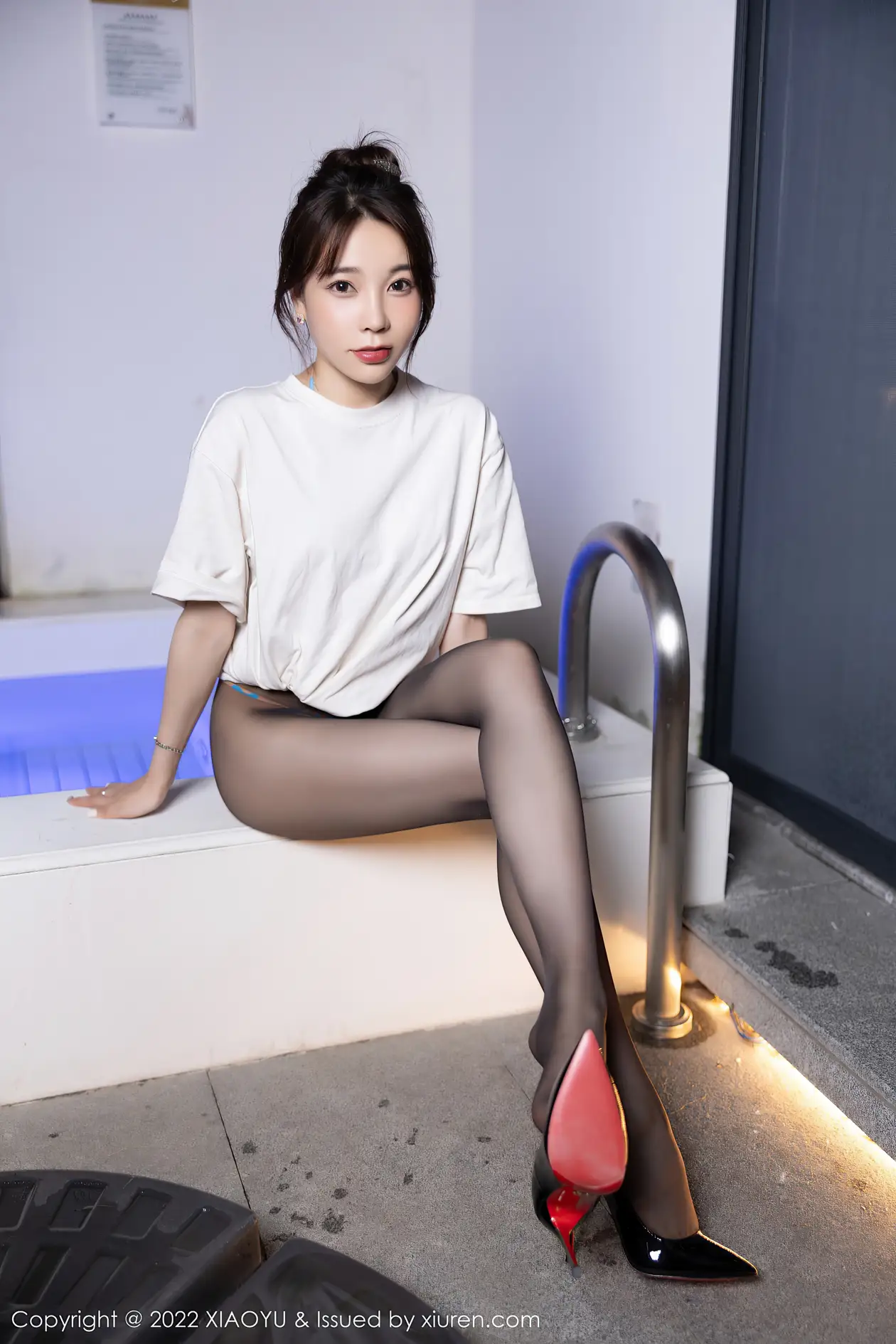 [XiaoYu] 2022.11.14 VOL.0903 Xu Lizhi Booty#[86P]-4
