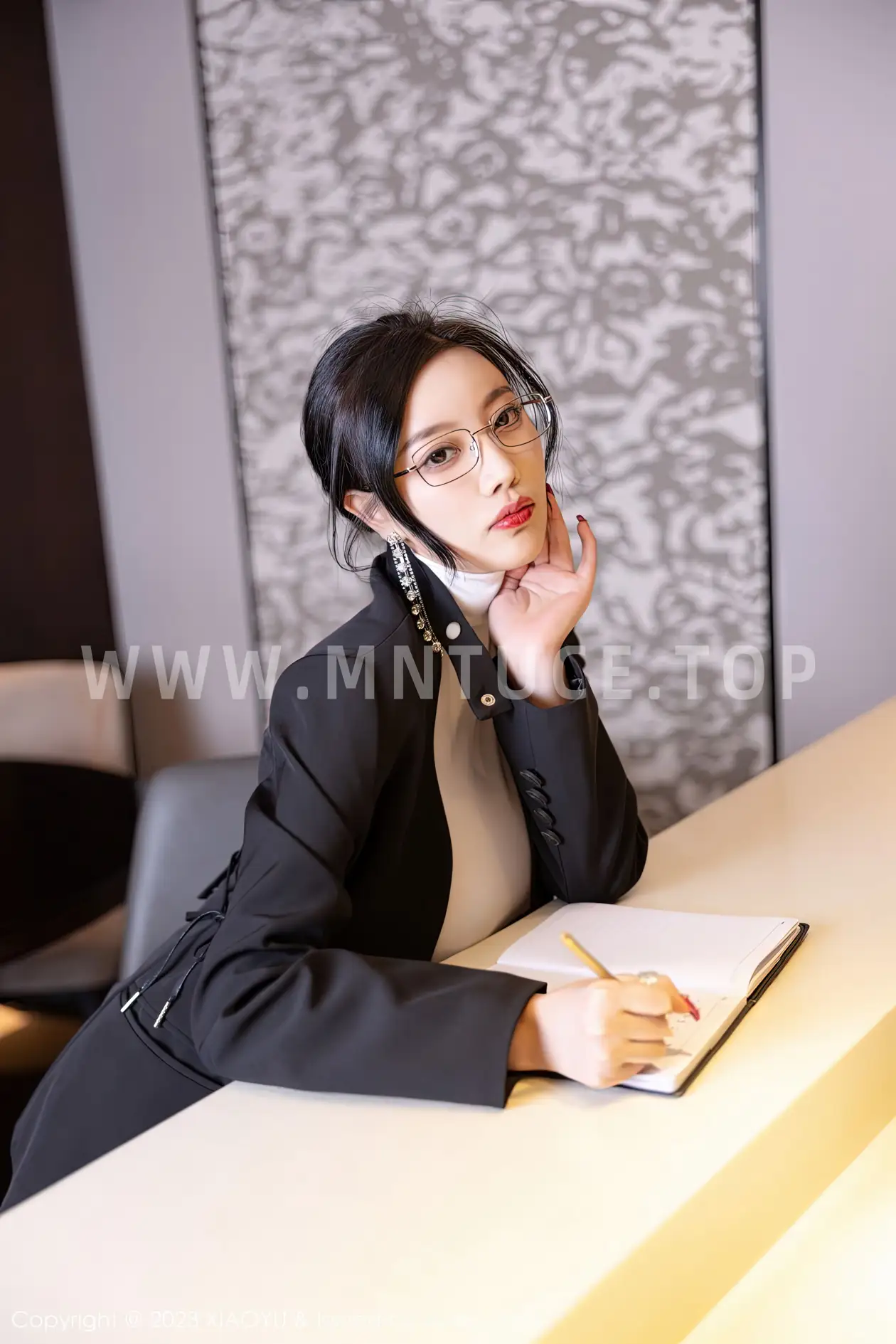 [XiaoYu] 2023.01.20 VOL.0951 Yang ChenchenYome#[87P]-10