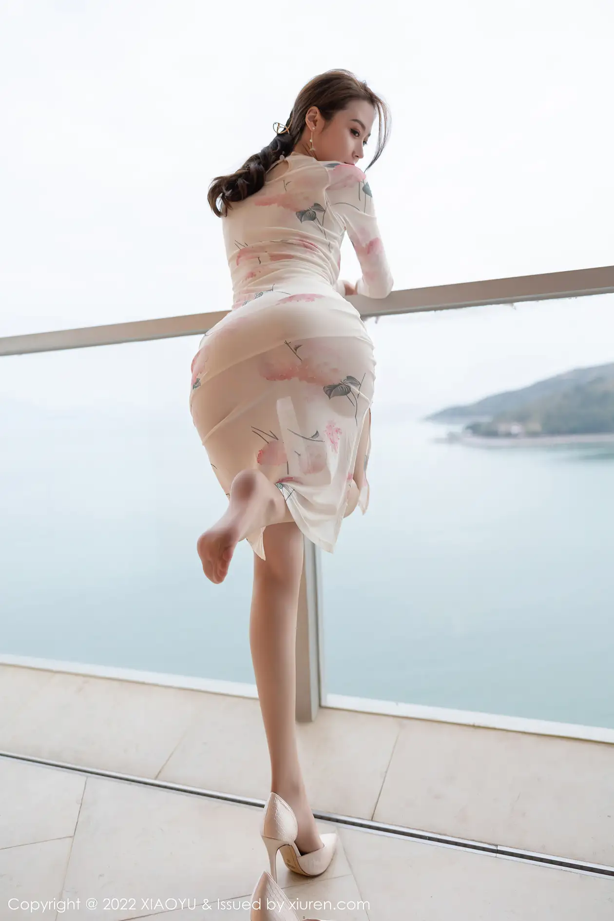 [XiaoYu] 2022.02.16 VOL.0717 Meng Xinyue#[75P]-1