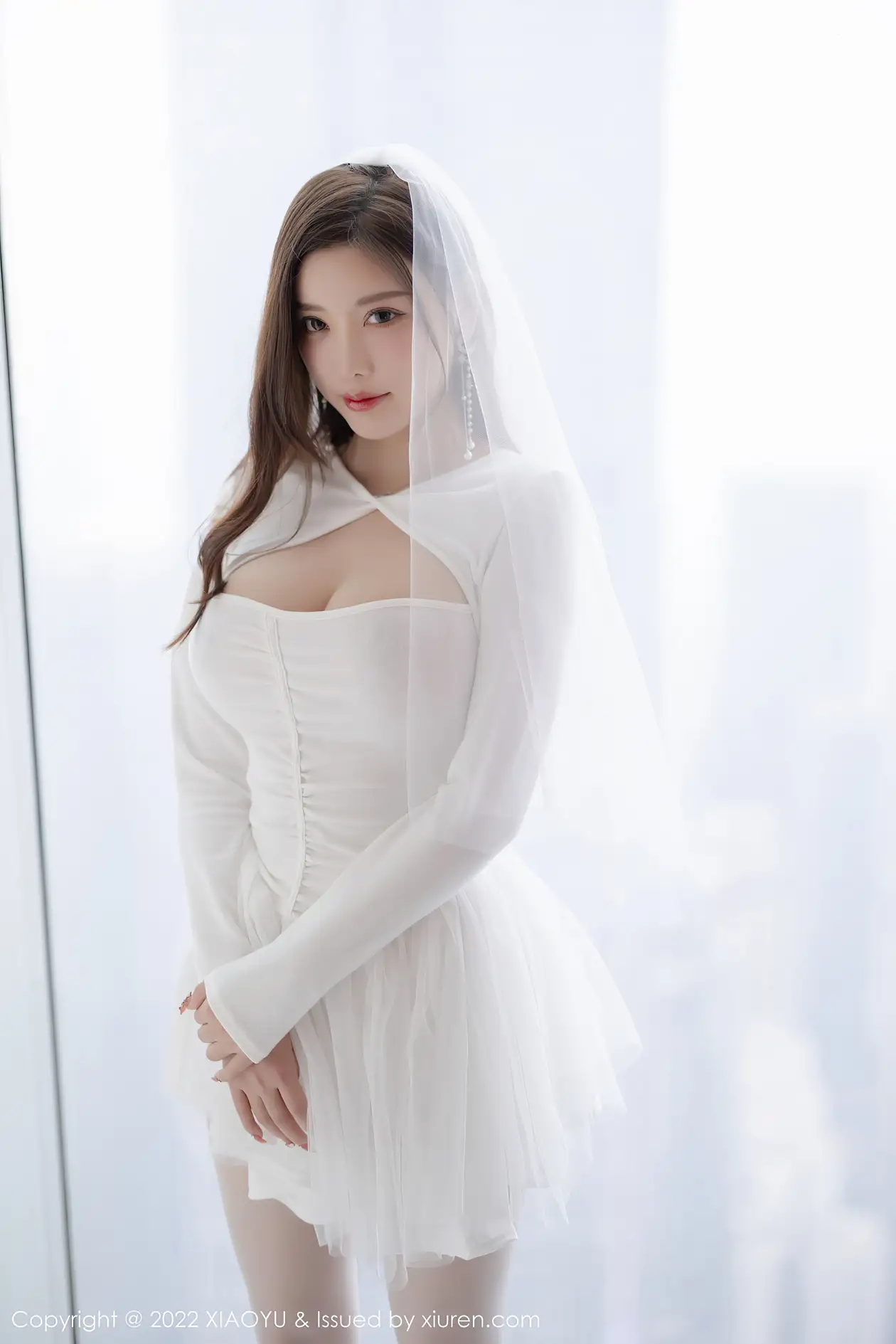 [XiaoYu] 2022.03.18 VOL.0739 Yang ChenchenYome#[73P]-1