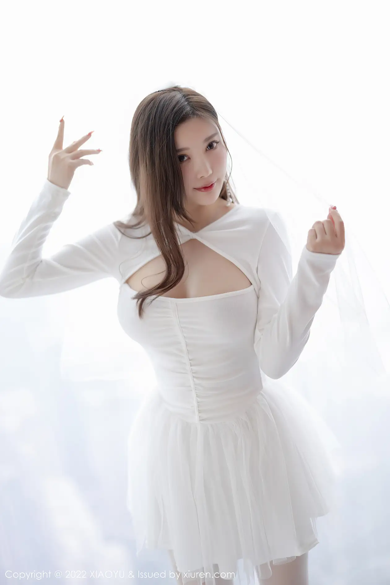[XiaoYu] 2022.03.18 VOL.0739 Yang ChenchenYome#[73P]-2
