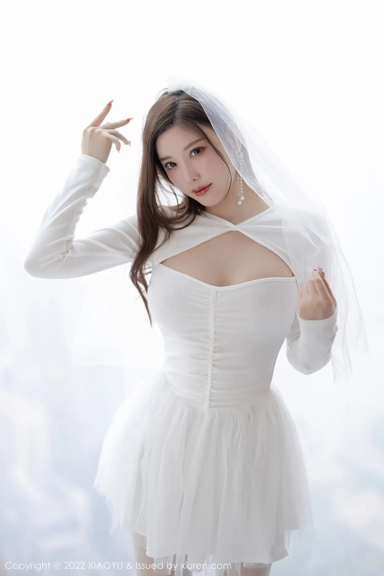 [XiaoYu] 2022.03.18 VOL.0739 Yang ChenchenYome#[73P]-3