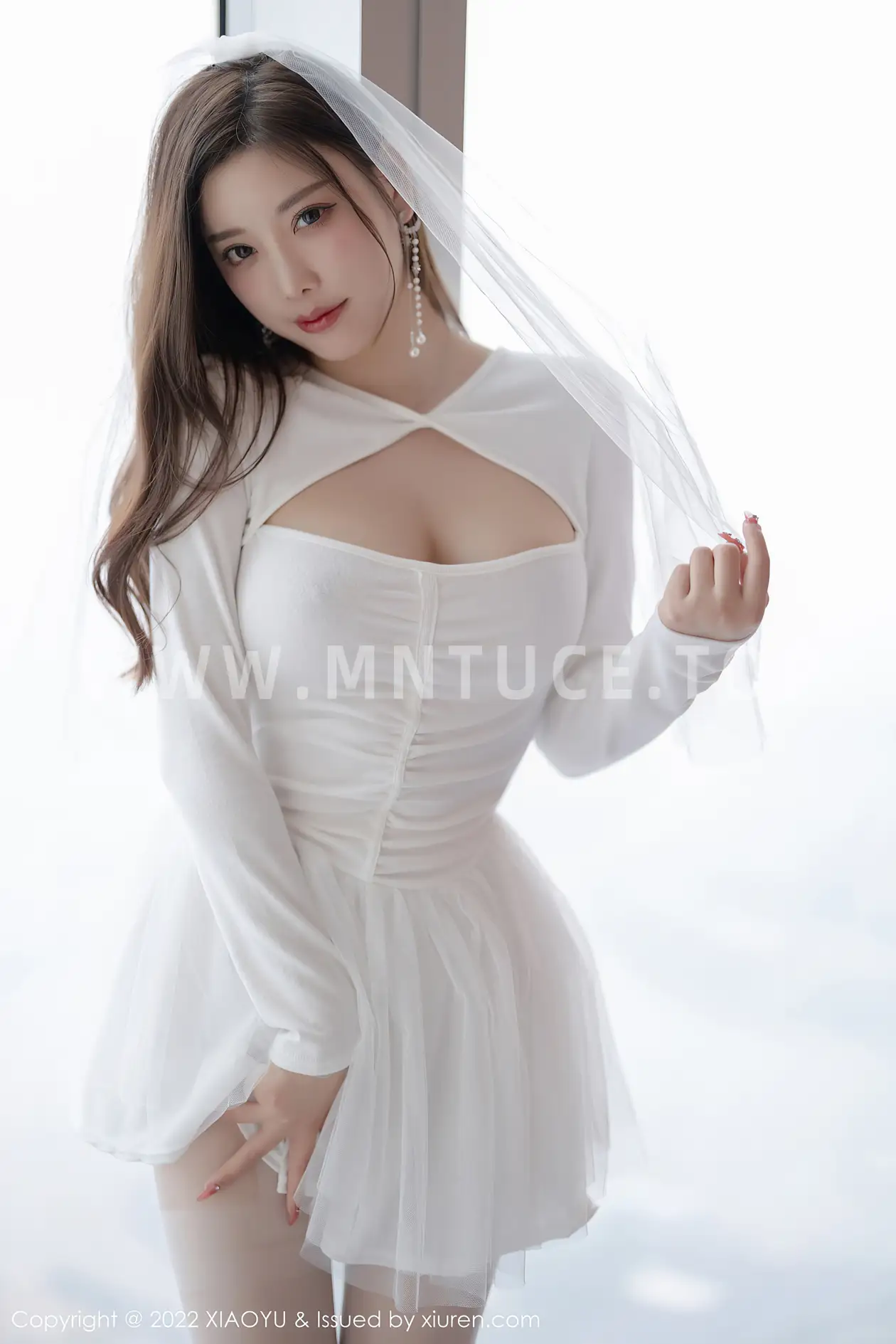 [XiaoYu] 2022.03.18 VOL.0739 Yang ChenchenYome#[73P]-4