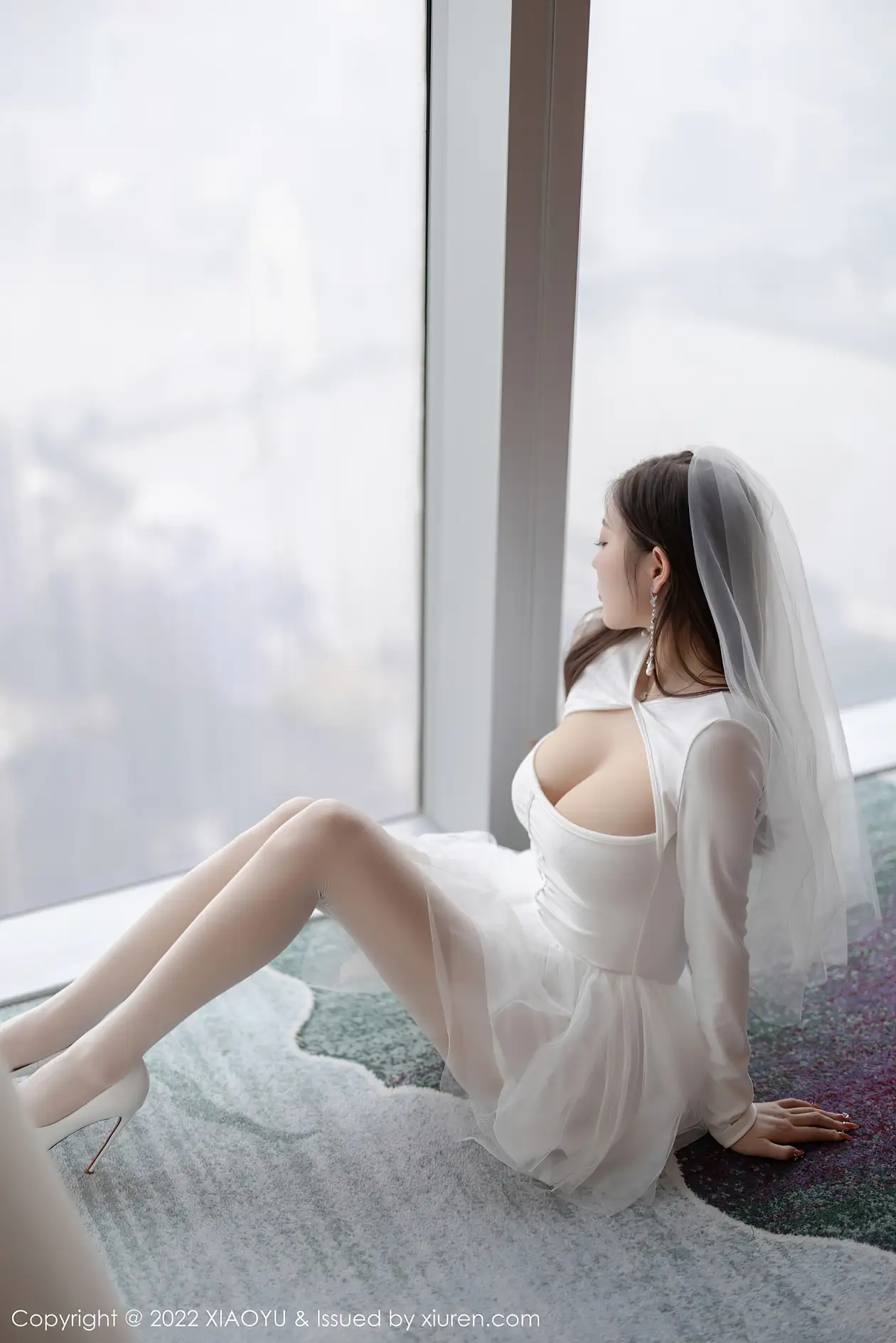 [XiaoYu] 2022.03.18 VOL.0739 Yang ChenchenYome#[73P]-10