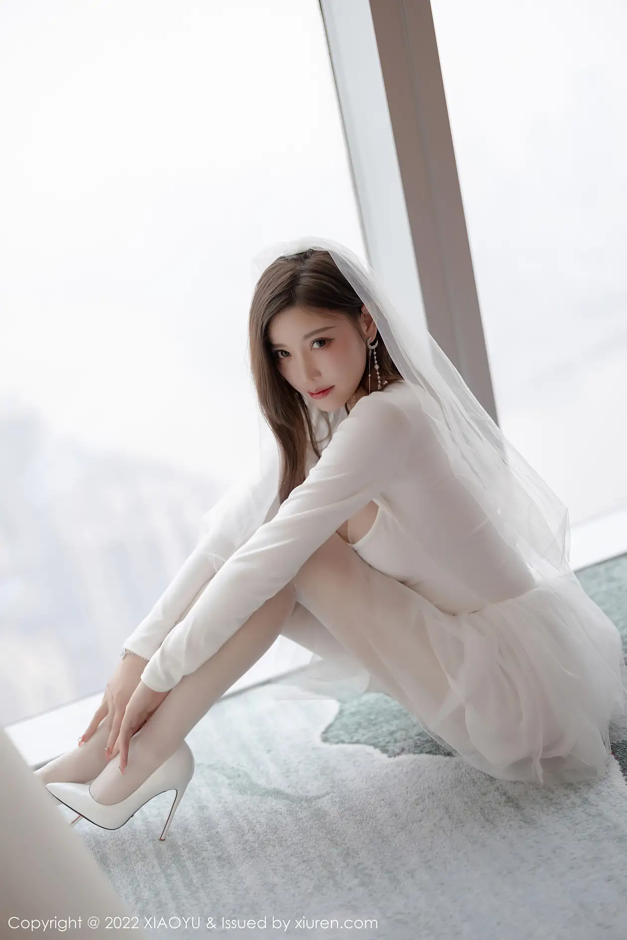 [XiaoYu] 2022.03.18 VOL.0739 Yang ChenchenYome#[73P]-1