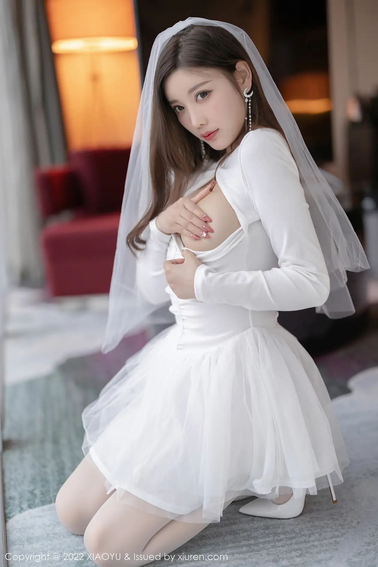 [XiaoYu] 2022.03.18 VOL.0739 Yang ChenchenYome#[73P]-9