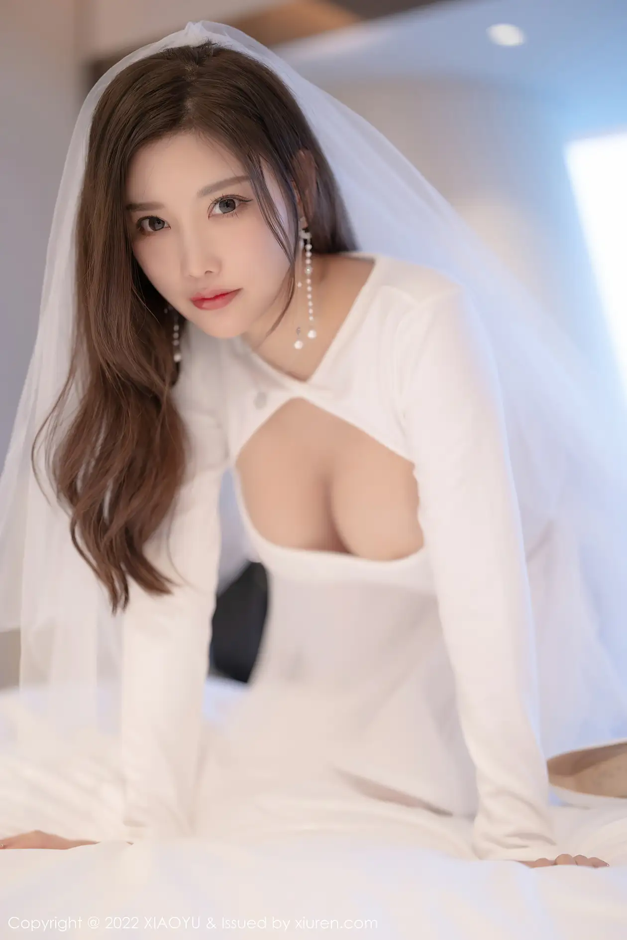 [XiaoYu] 2022.03.18 VOL.0739 Yang ChenchenYome#[73P]-10
