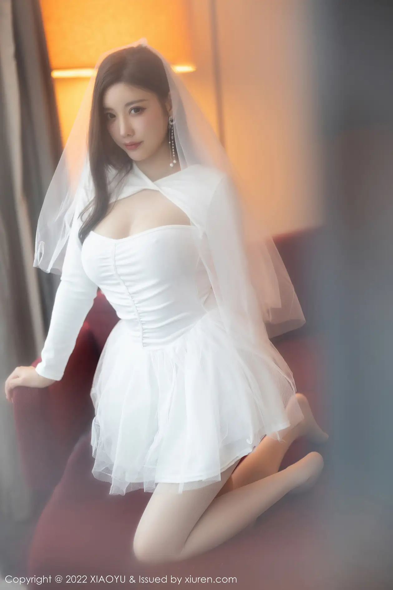 [XiaoYu] 2022.03.18 VOL.0739 Yang ChenchenYome#[73P]-8