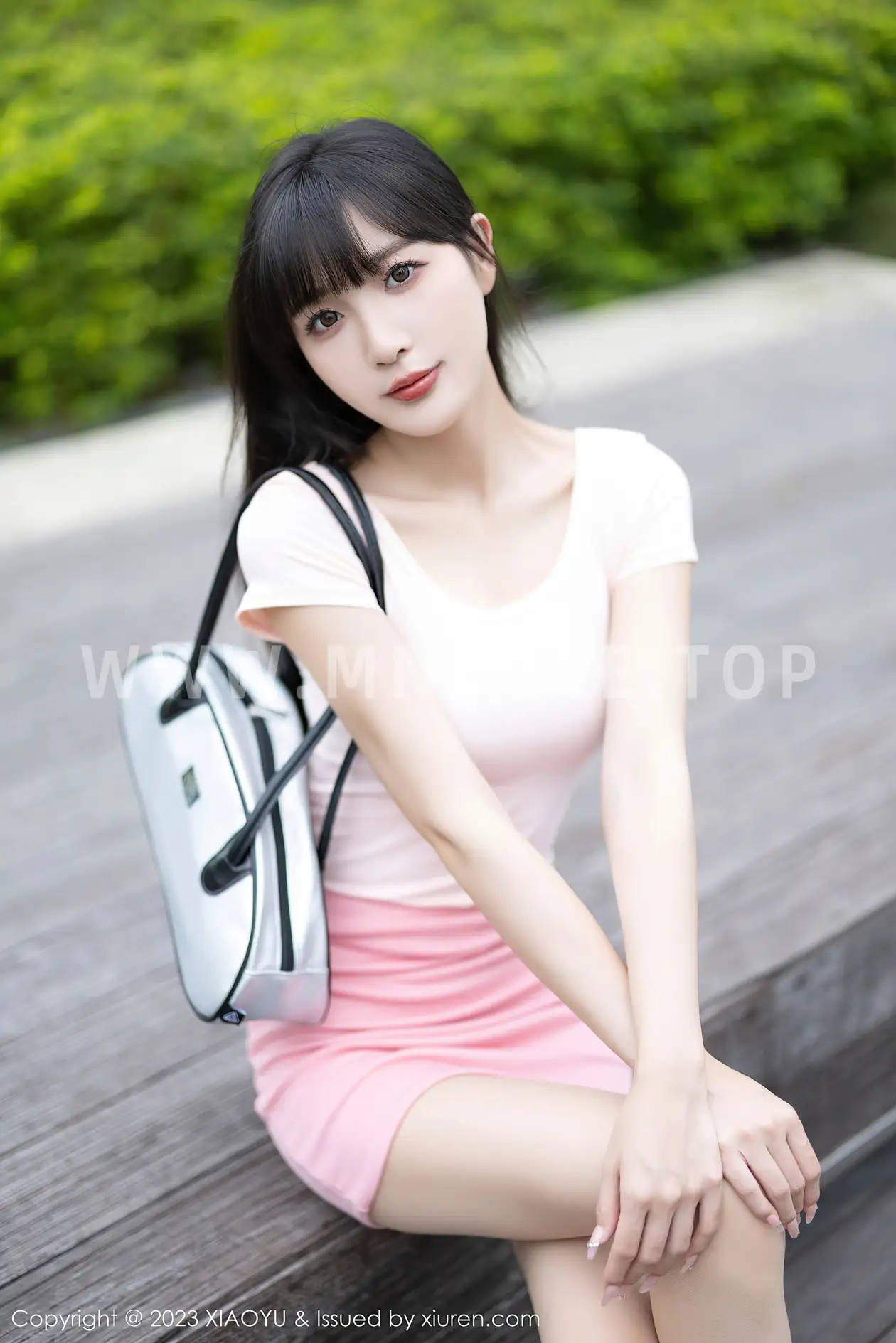 [XiaoYu] 2023.09.15 VOL.1112 Lin Xinglan#[84P]-3