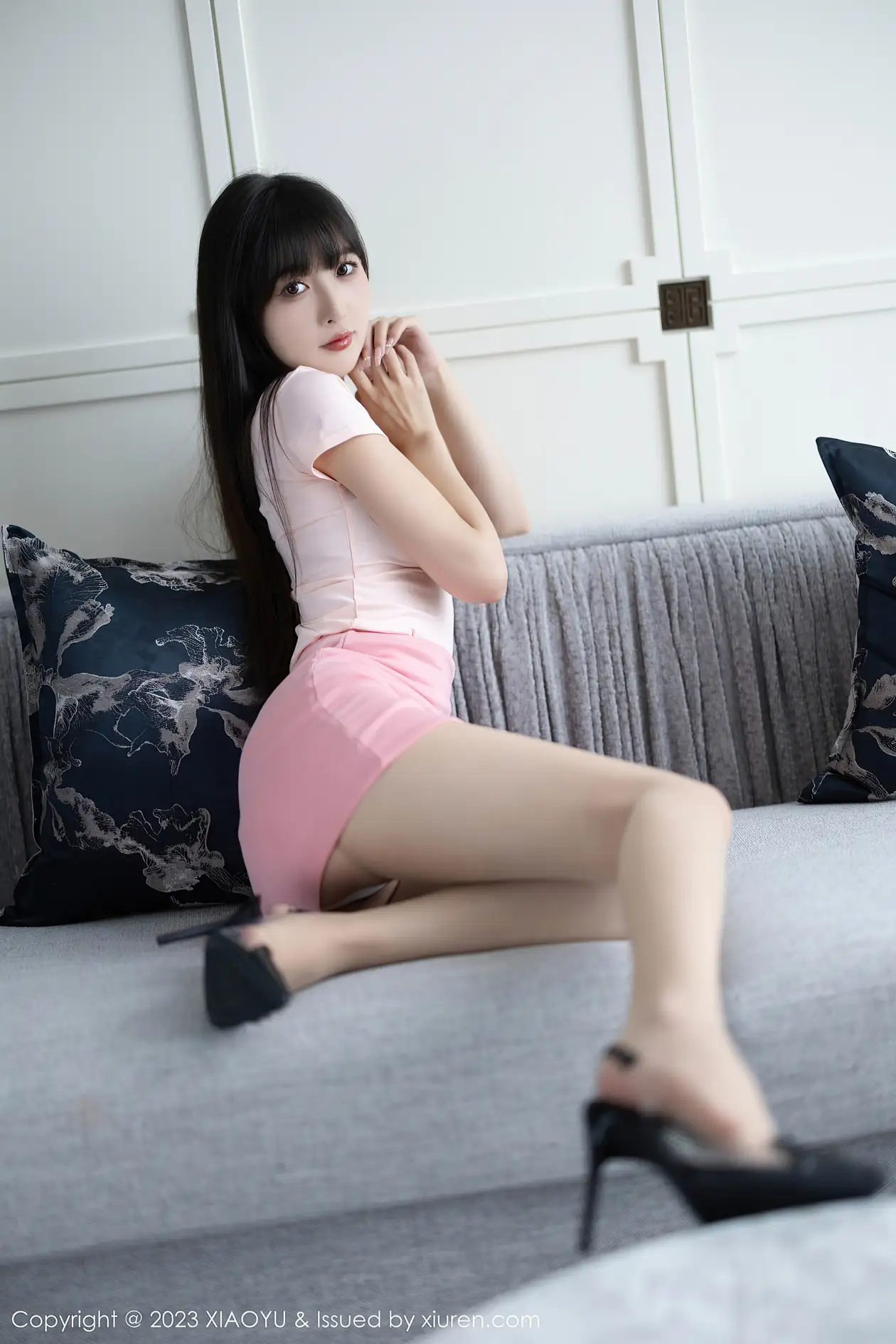 [XiaoYu] 2023.09.15 VOL.1112 Lin Xinglan#[84P]-2