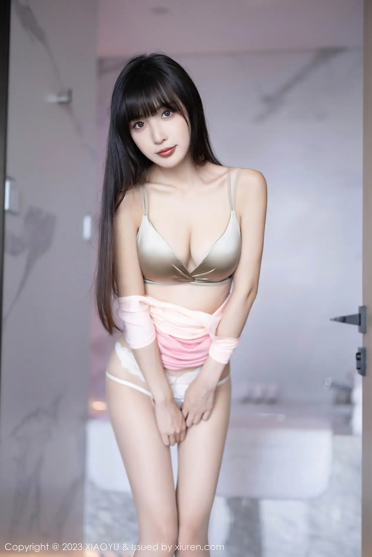 [XiaoYu] 2023.09.15 VOL.1112 Lin Xinglan#[84P]-7