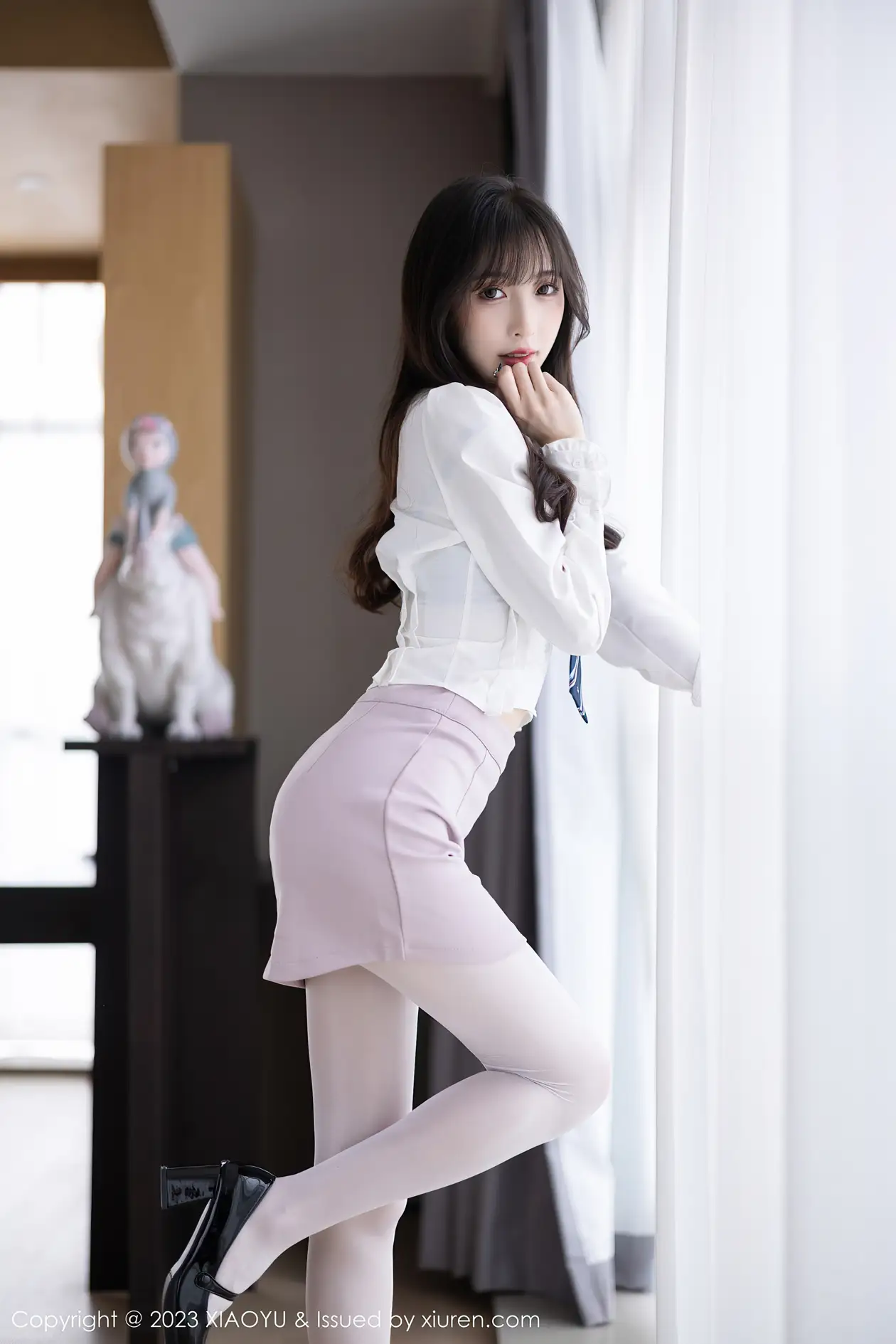 [XiaoYu] 2023.03.29 VOL.0996 Lin Xinglan#[88P]-7