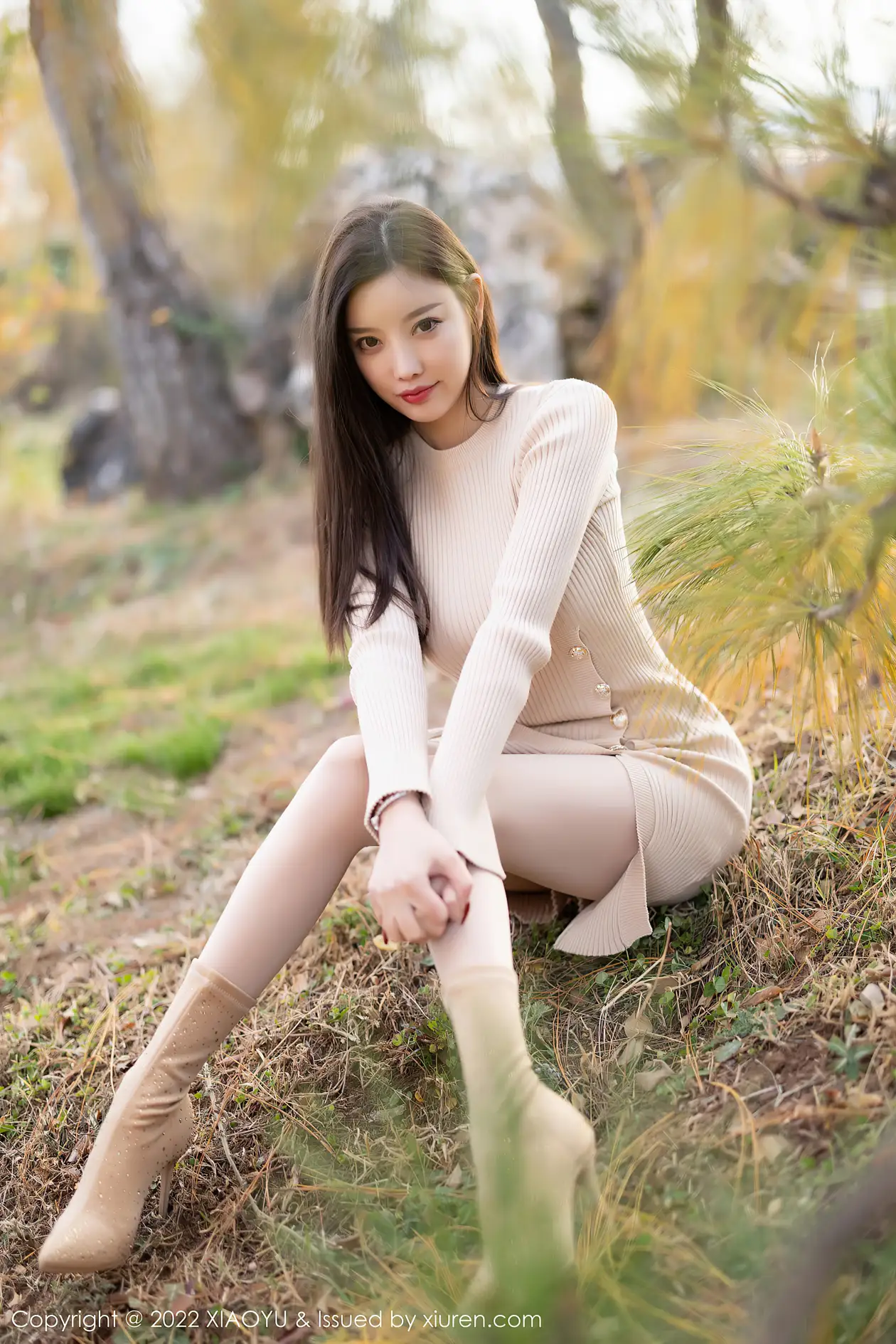 [XiaoYu] 2022.06.10 VOL.0796 Yang ChenchenYome#[80P]-4