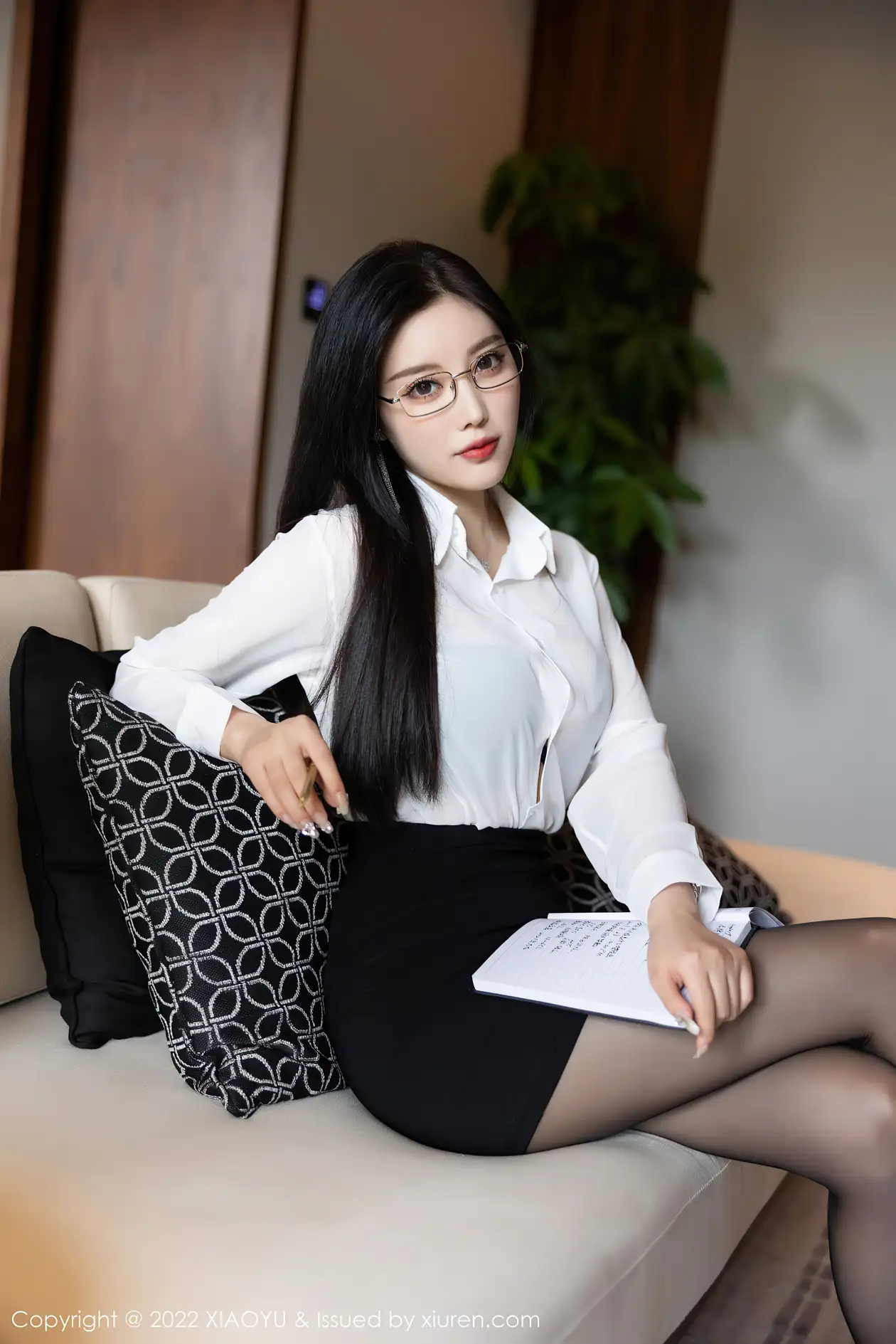 [XiaoYu] 2022.09.16 VOL.0865 Yang ChenchenYome#[91P]-4