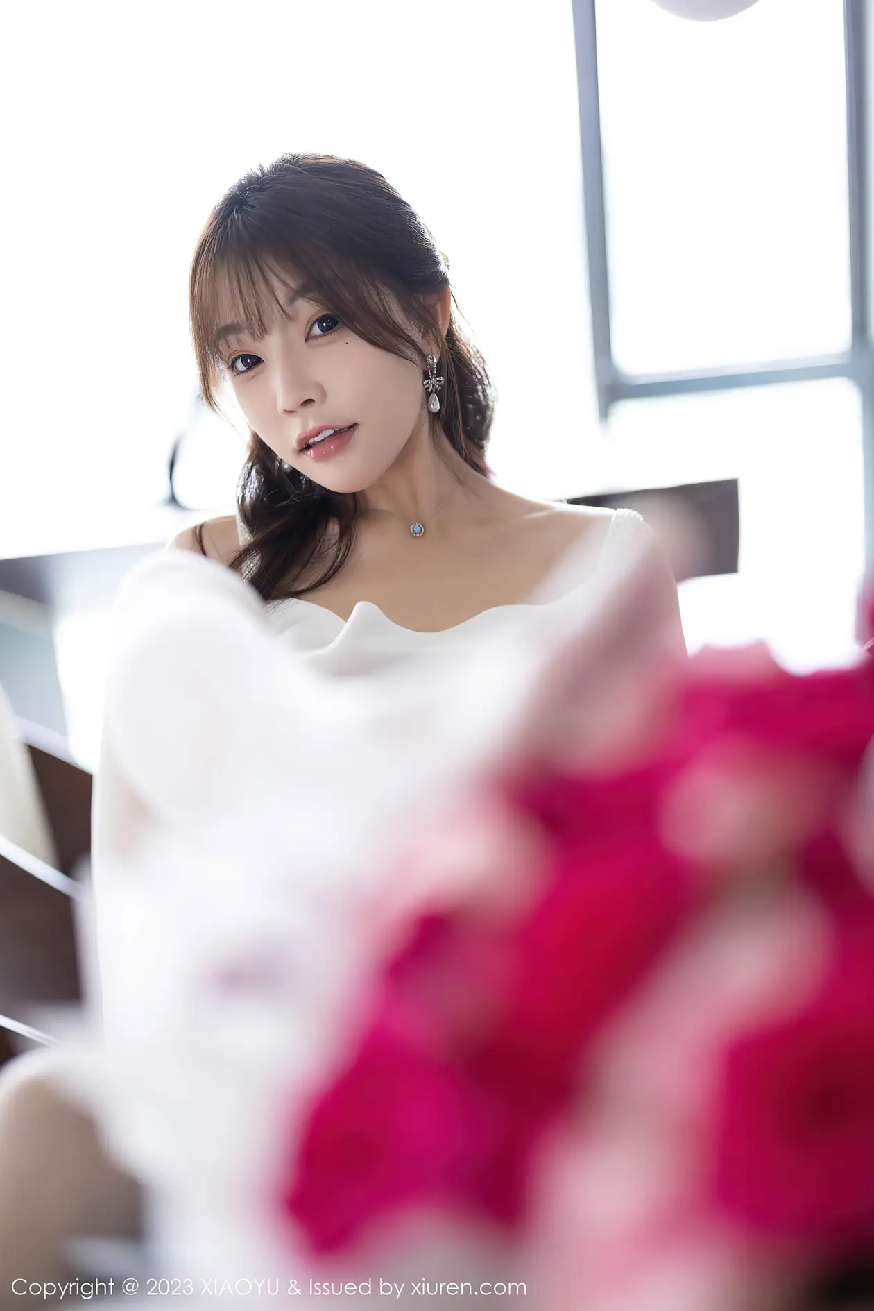 [XiaoYu] 2023.10.23 VOL.1131 Xu Lizhi Booty#[89P]-3