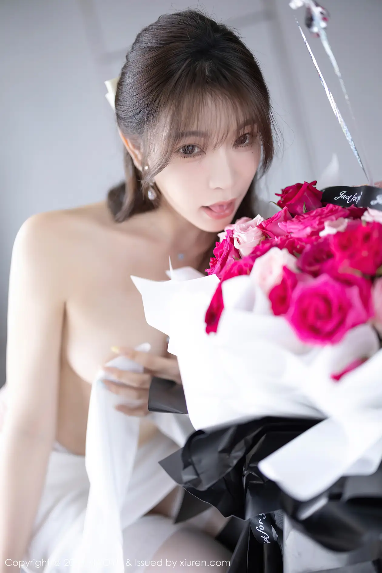 [XiaoYu] 2023.10.23 VOL.1131 Xu Lizhi Booty#[89P]-8