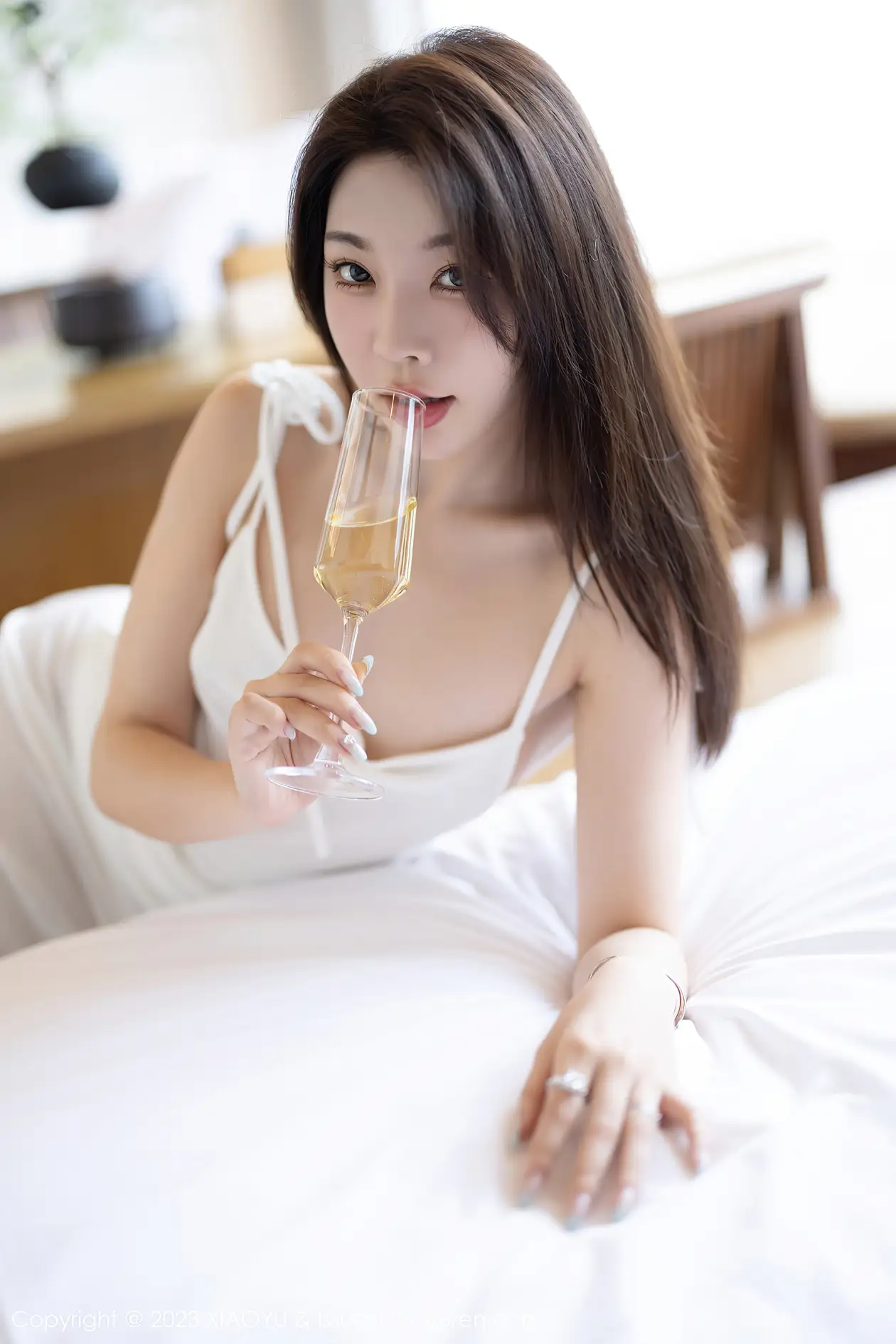 [XiaoYu] 2023.08.03 VOL.1084 Xu Lizhi Booty#[87P]-3