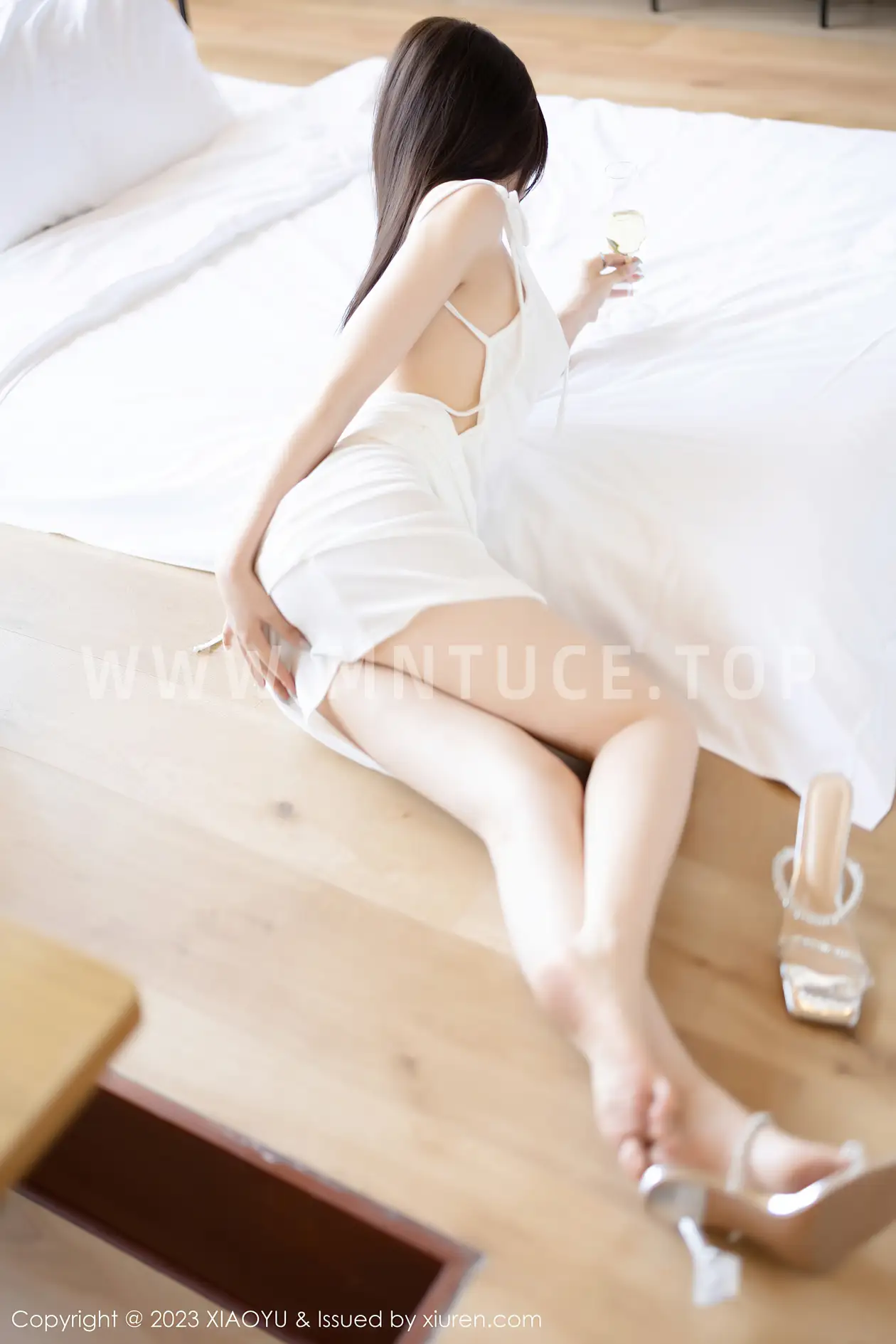 [XiaoYu] 2023.08.03 VOL.1084 Xu Lizhi Booty#[87P]-6
