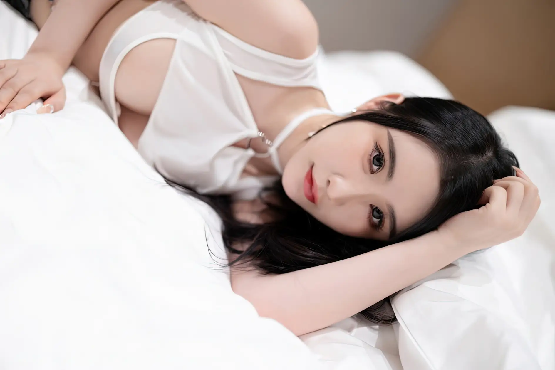 [XiaoYu] 2022.12.21 VOL.0930 Cherry cherry jam#[87P]-4