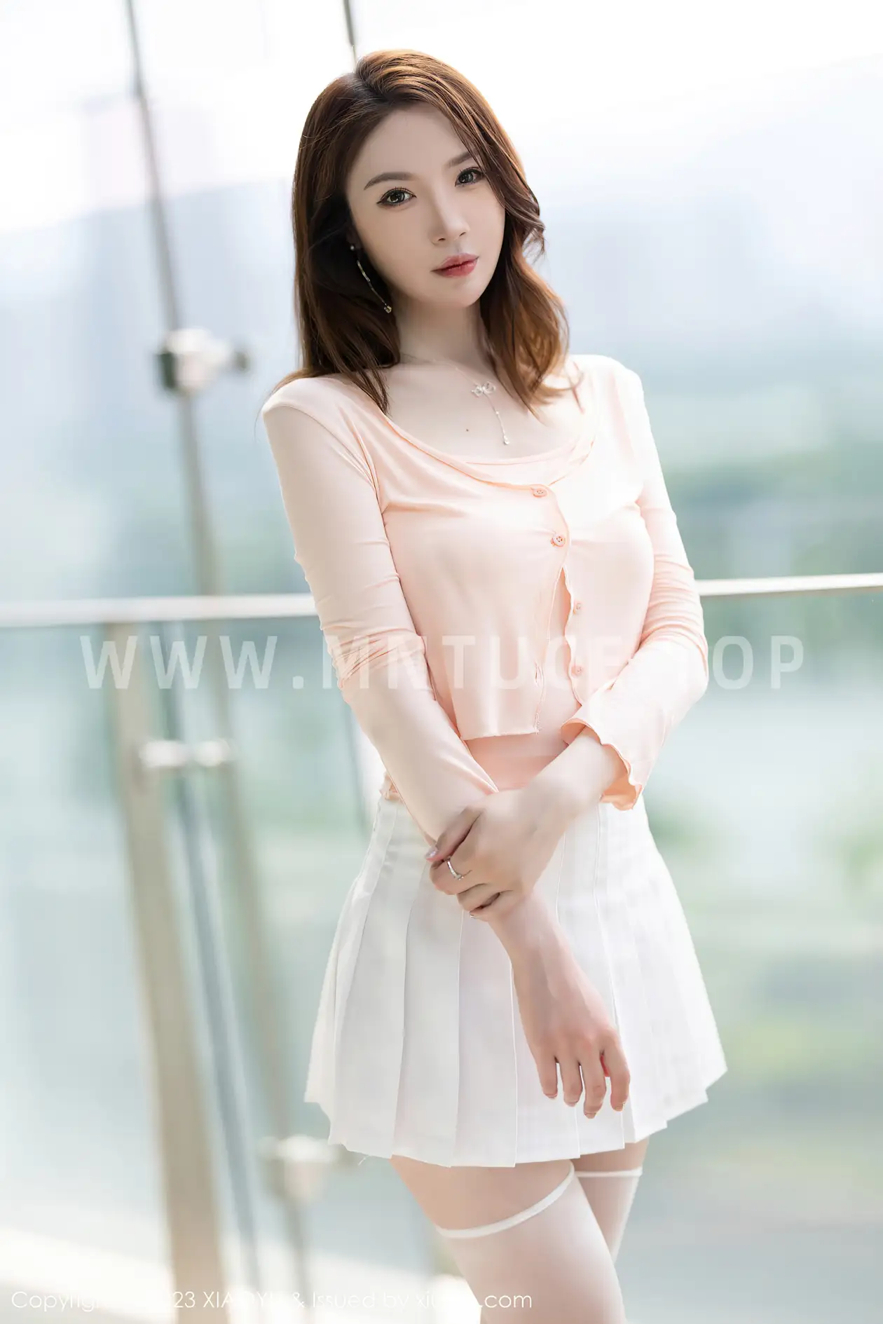 [XiaoYu] 2023.07.13 VOL.1069 Meng Xinyue#[86P]-3