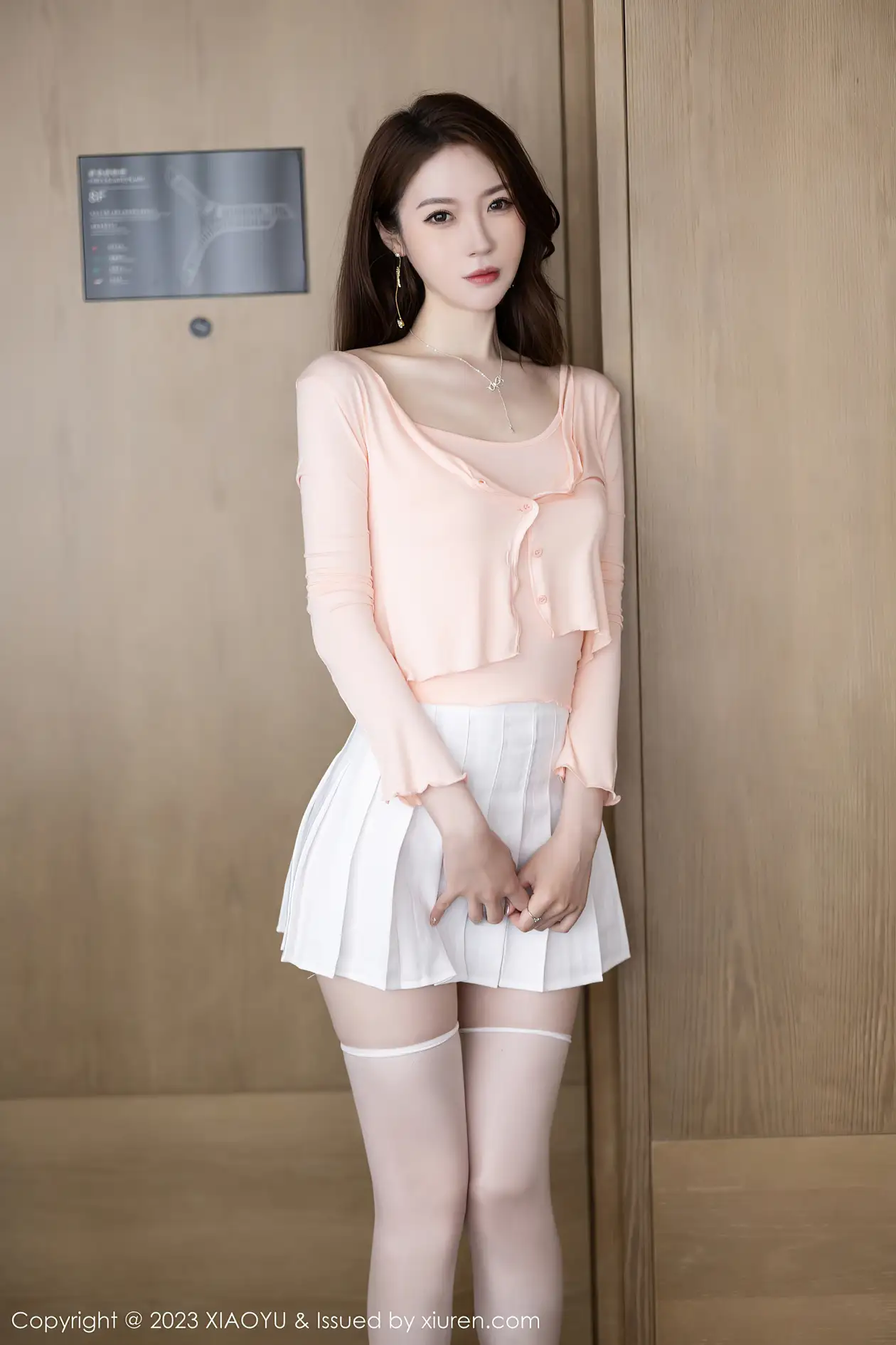 [XiaoYu] 2023.07.13 VOL.1069 Meng Xinyue#[86P]-4