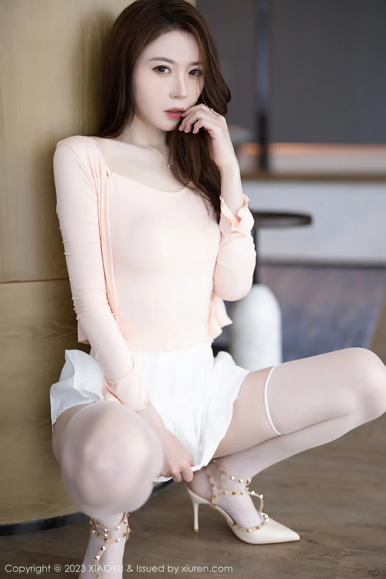 [XiaoYu] 2023.07.13 VOL.1069 Meng Xinyue#[86P]-7