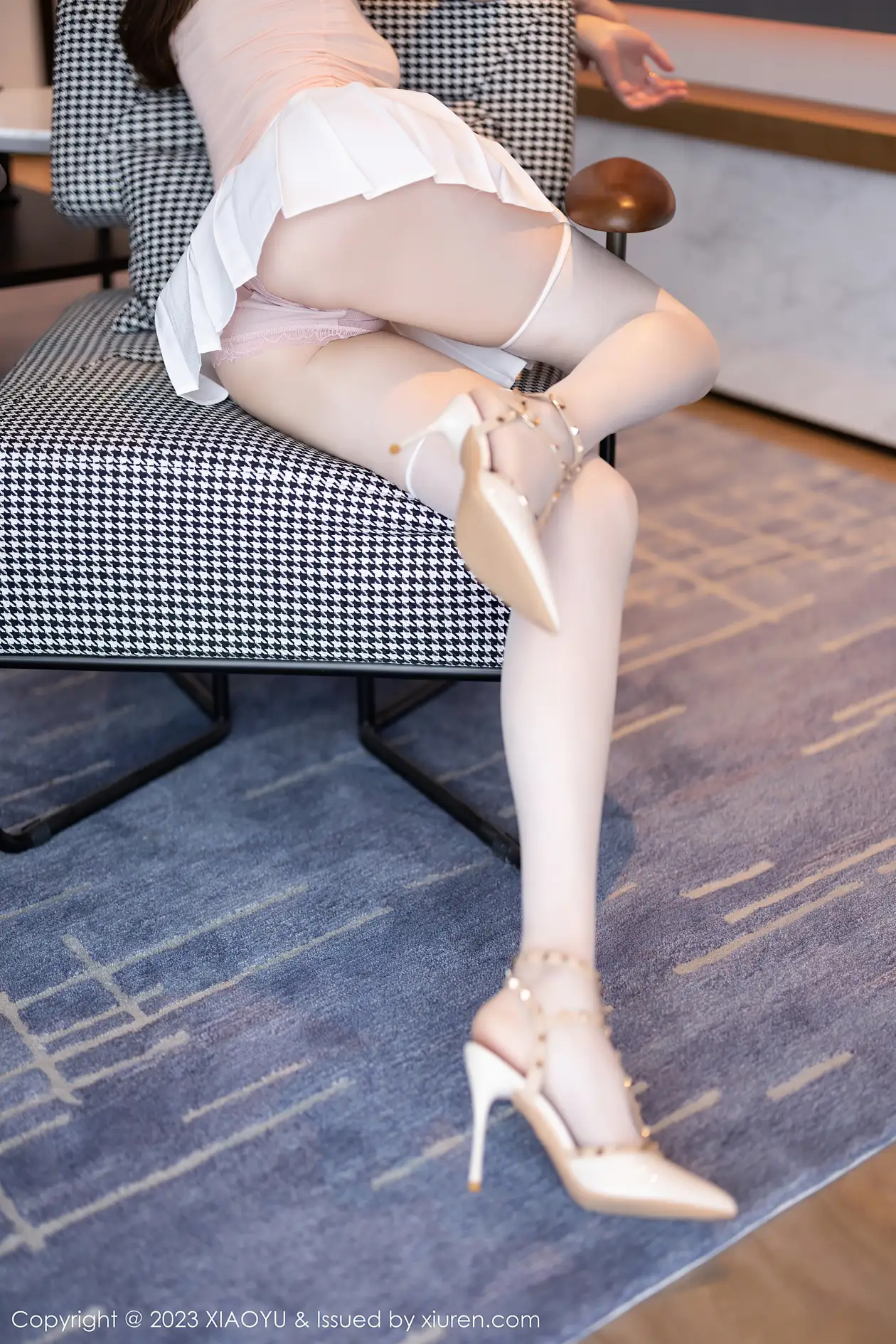 [XiaoYu] 2023.07.13 VOL.1069 Meng Xinyue#[86P]-6
