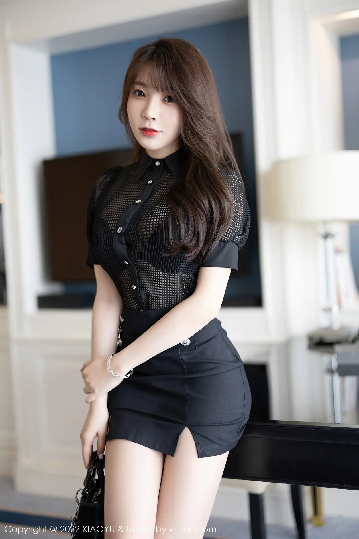 [XiaoYu] 2022.11.07 VOL.0898 Xu Lizhi Booty#[86P]-3