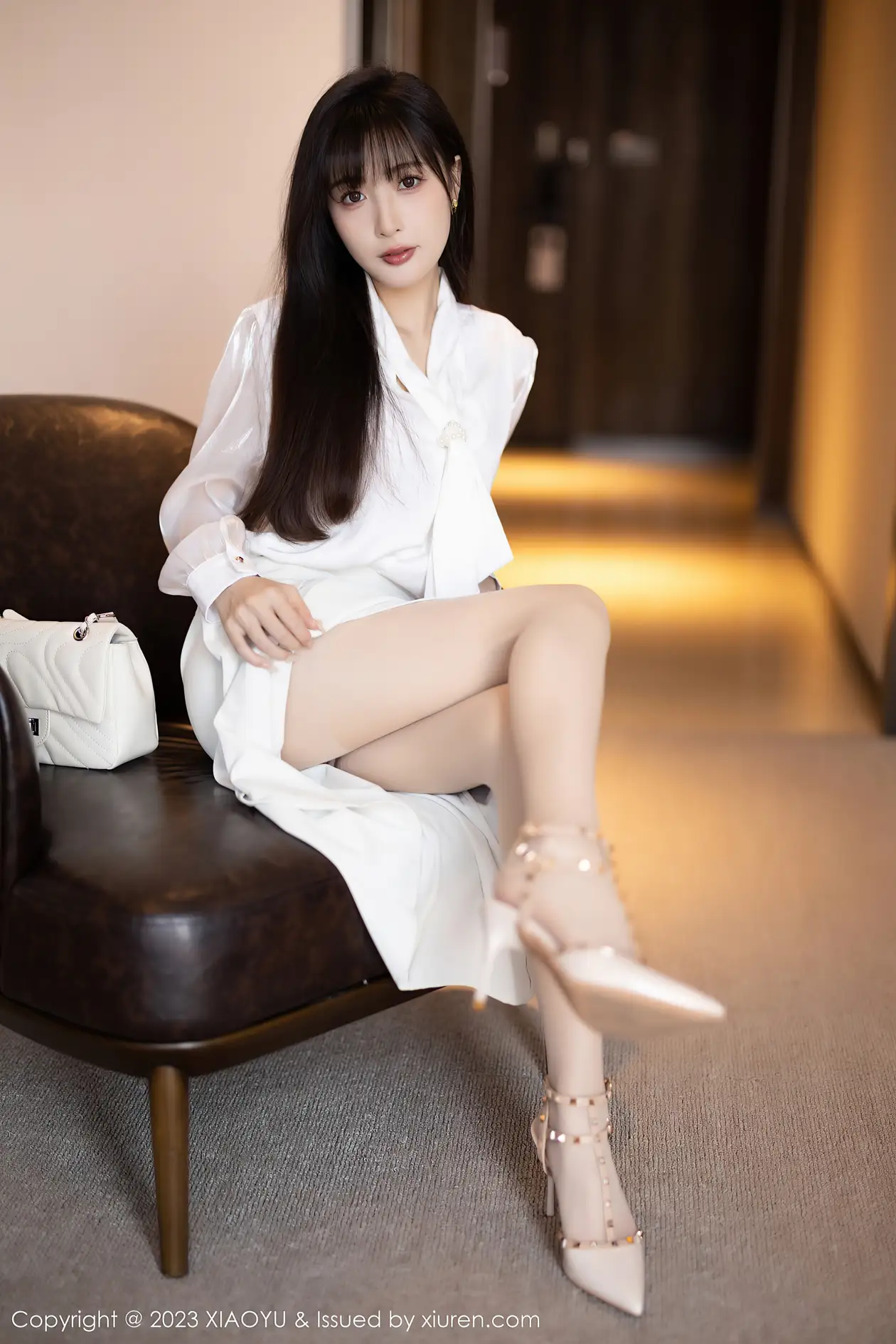 [XiaoYu] 2023.08.09 VOL.1088 Lin Xinglan#[92P]-2