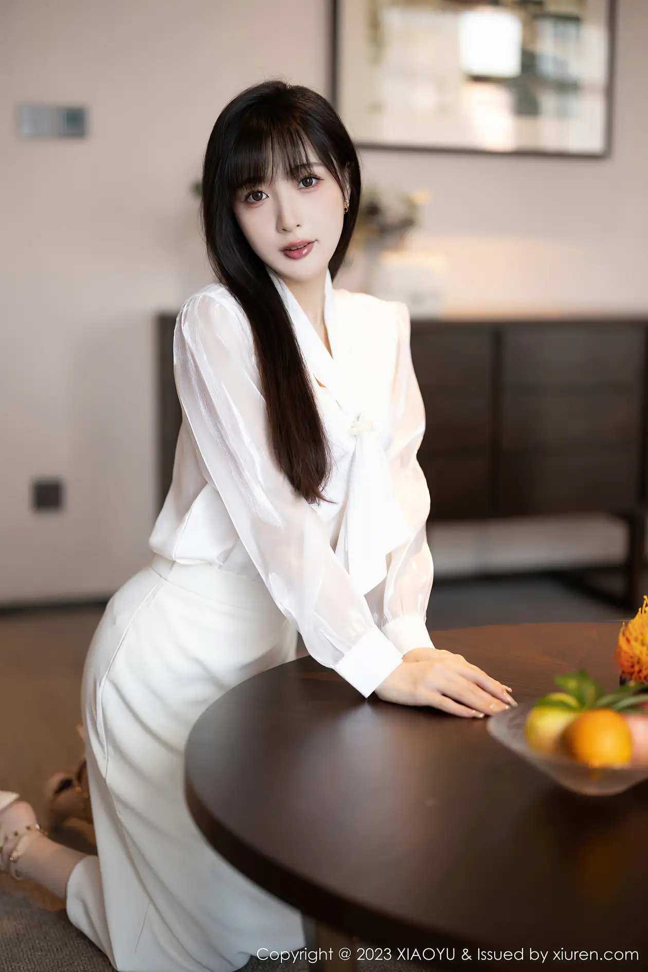[XiaoYu] 2023.08.09 VOL.1088 Lin Xinglan#[92P]-2