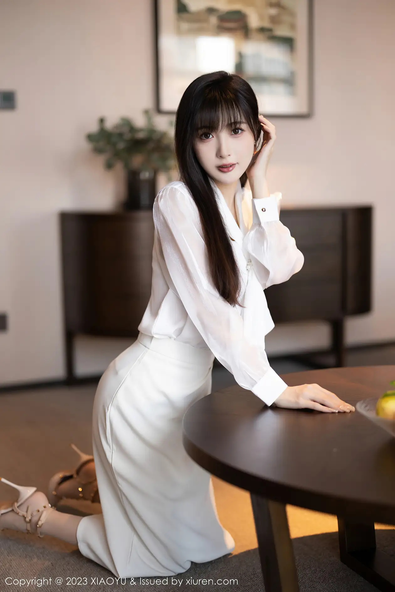 [XiaoYu] 2023.08.09 VOL.1088 Lin Xinglan#[92P]-3