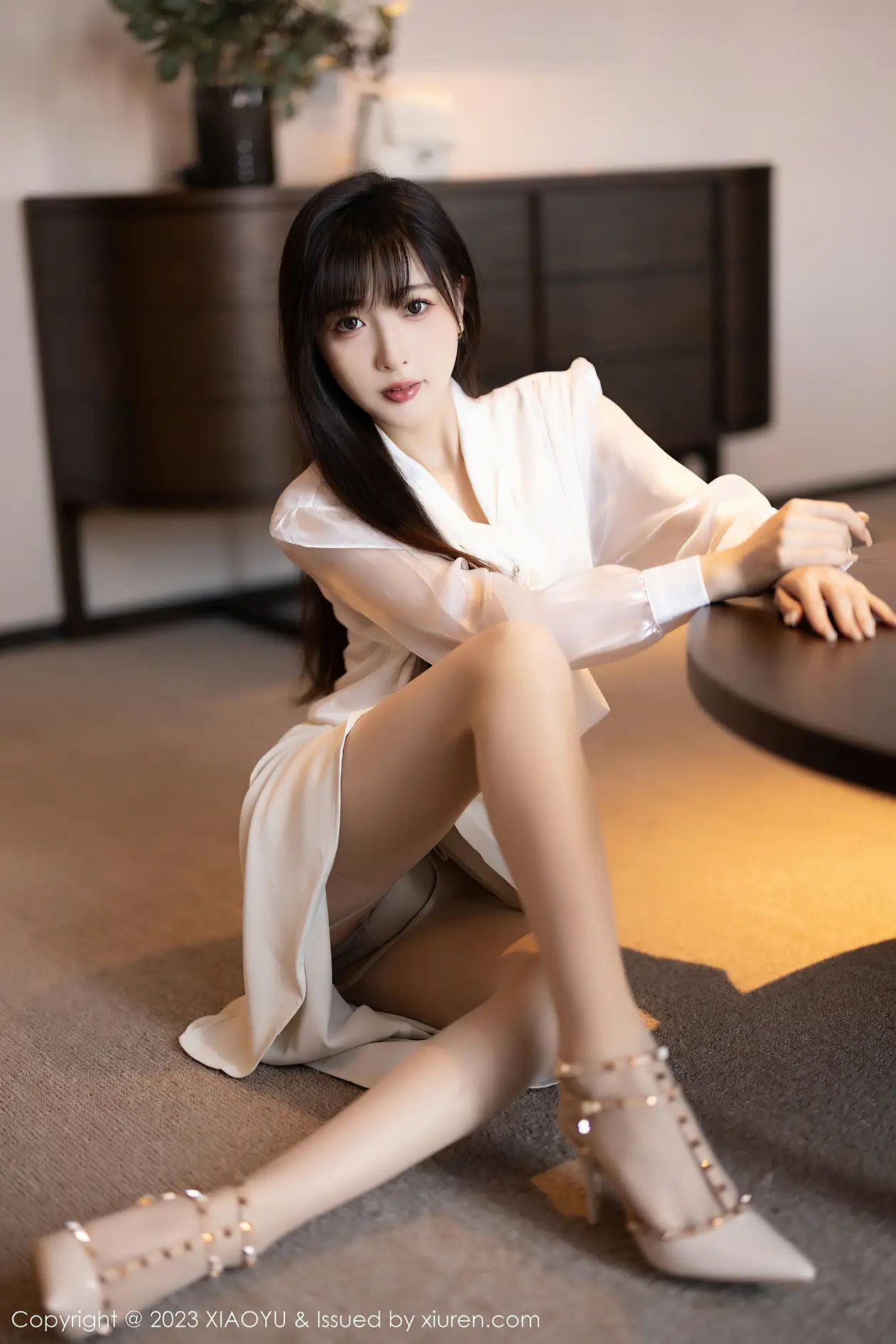 [XiaoYu] 2023.08.09 VOL.1088 Lin Xinglan#[92P]-4