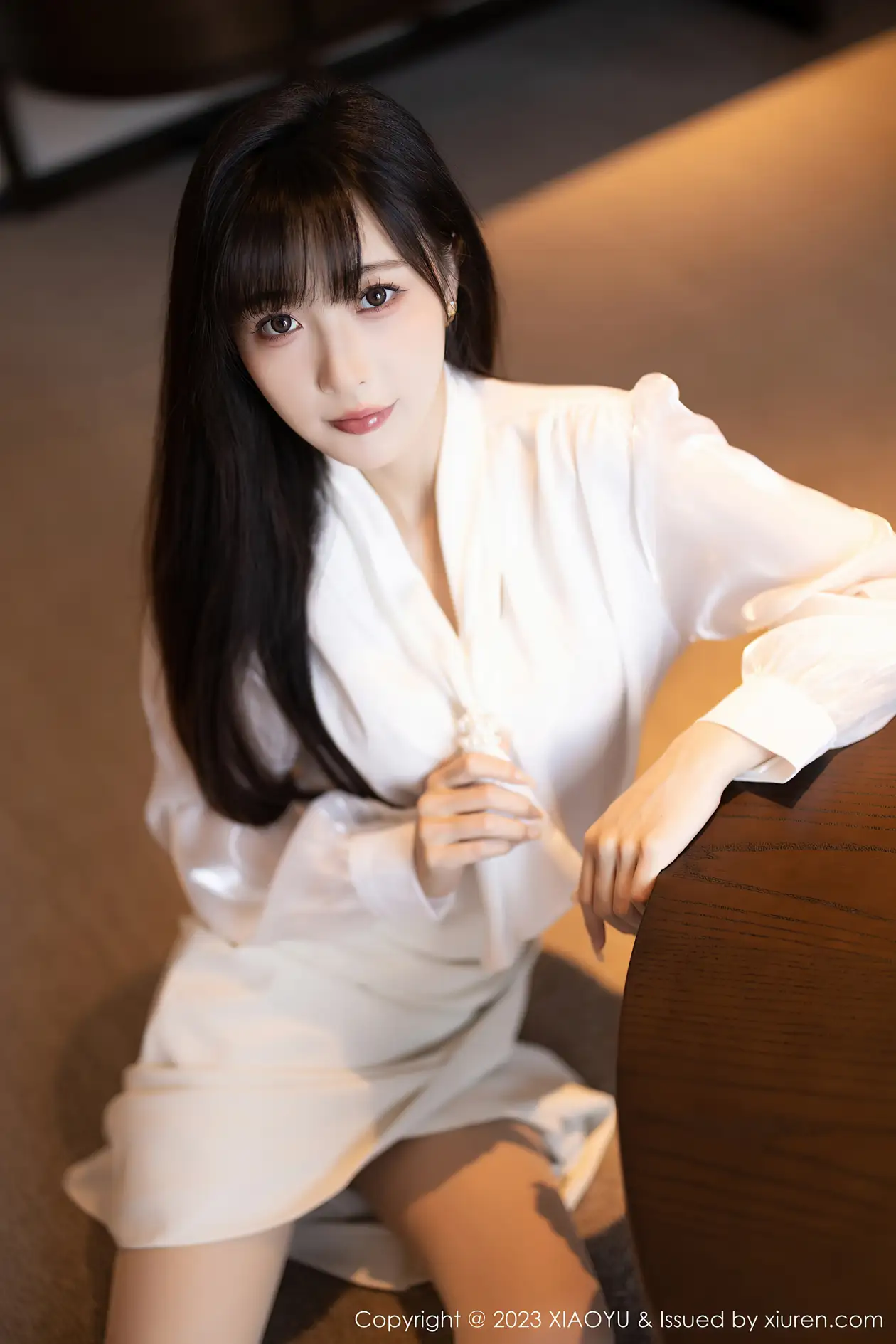 [XiaoYu] 2023.08.09 VOL.1088 Lin Xinglan#[92P]-8
