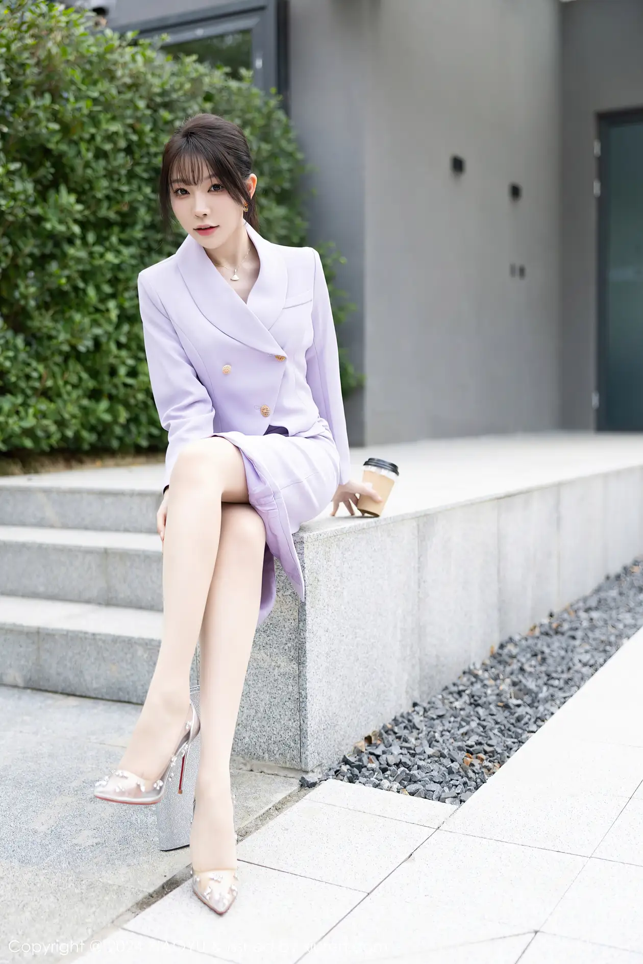 [XiaoYu] 2024.01.04 VOL.1178 Xu Lizhi Booty#[89P]-4