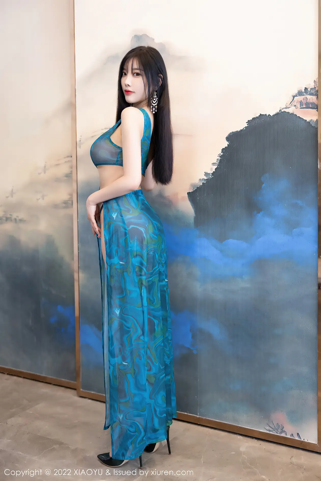 [XiaoYu] 2022.07.29 VOL.0831 Yang ChenchenYome#[74P]-3