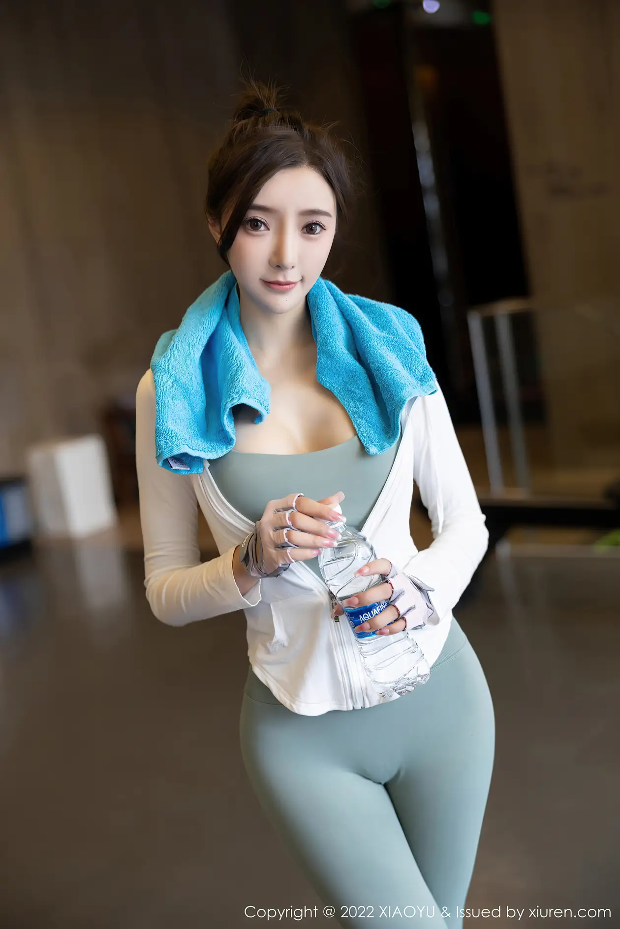 [XiaoYu] 2022.09.05 VOL.0857 Wang Xinyaoyanni#[86P]-1