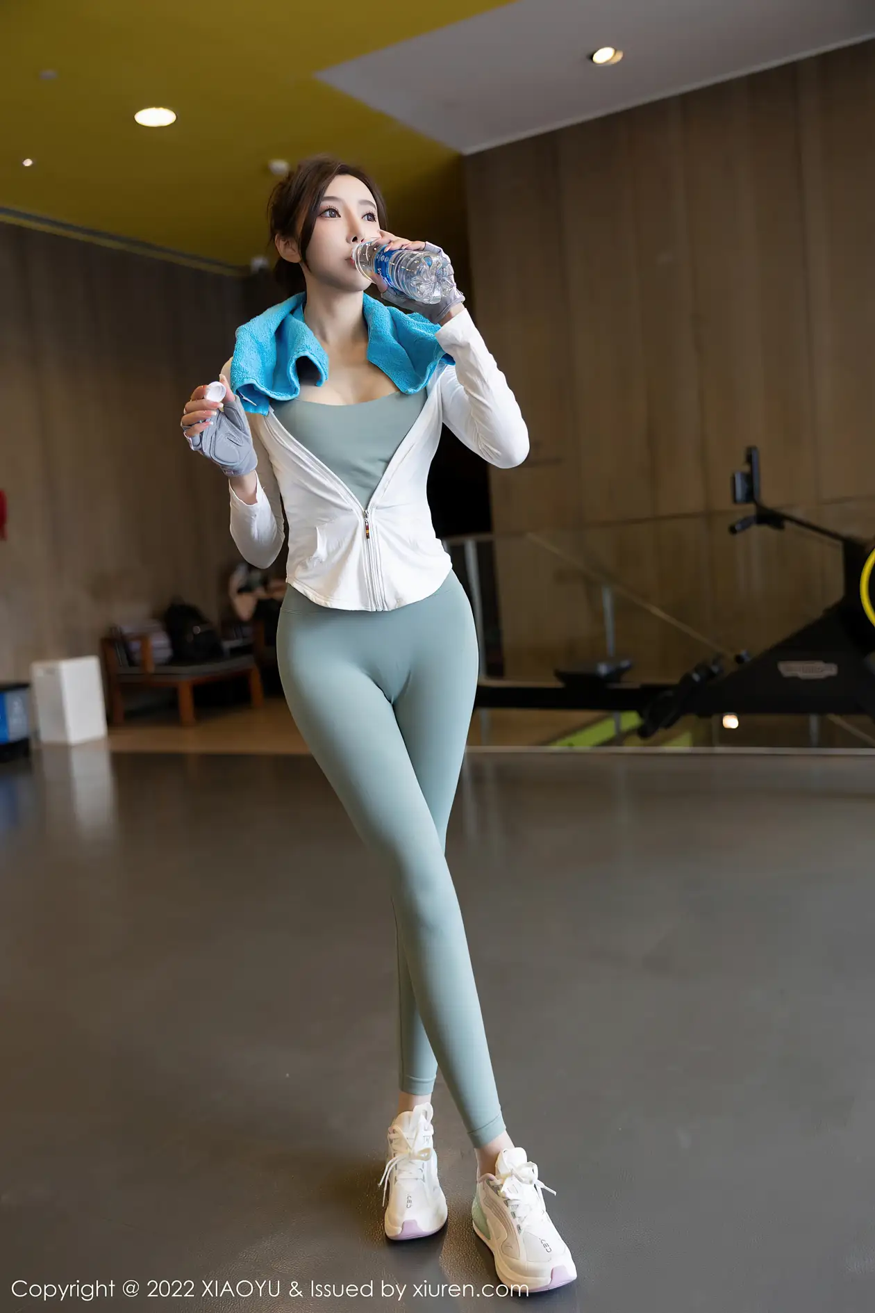 [XiaoYu] 2022.09.05 VOL.0857 Wang Xinyaoyanni#[86P]-2