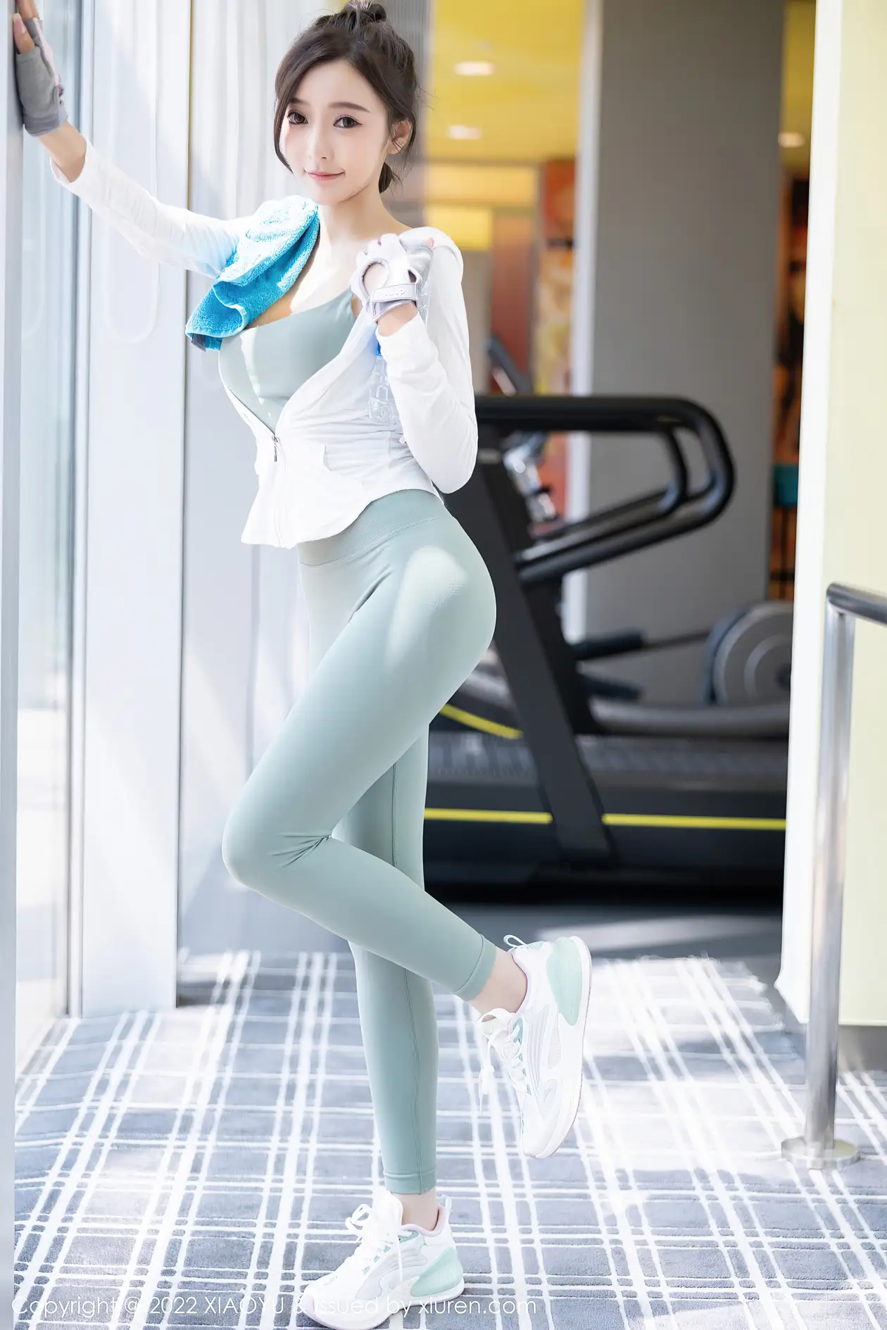 [XiaoYu] 2022.09.05 VOL.0857 Wang Xinyaoyanni#[86P]-4
