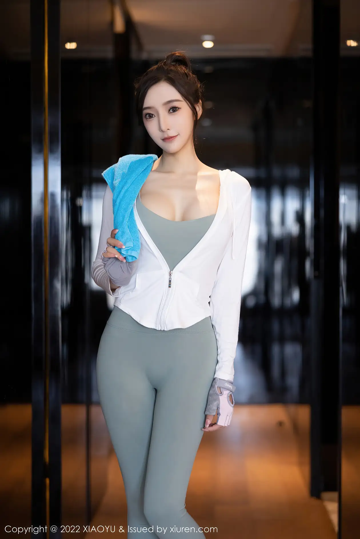 [XiaoYu] 2022.09.05 VOL.0857 Wang Xinyaoyanni#[86P]-9